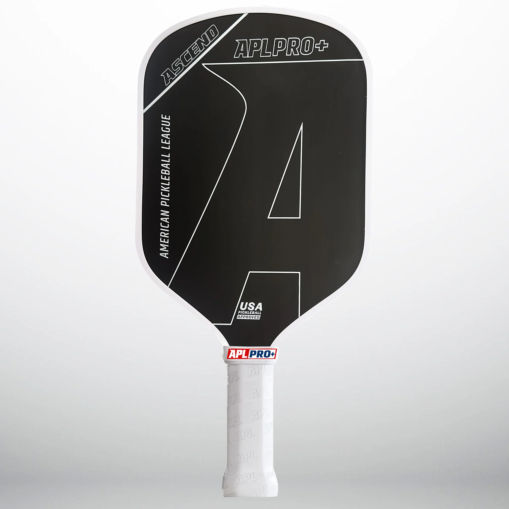 Ascend Gen 3 Thermoformed PRO+ Paddle - Image 5