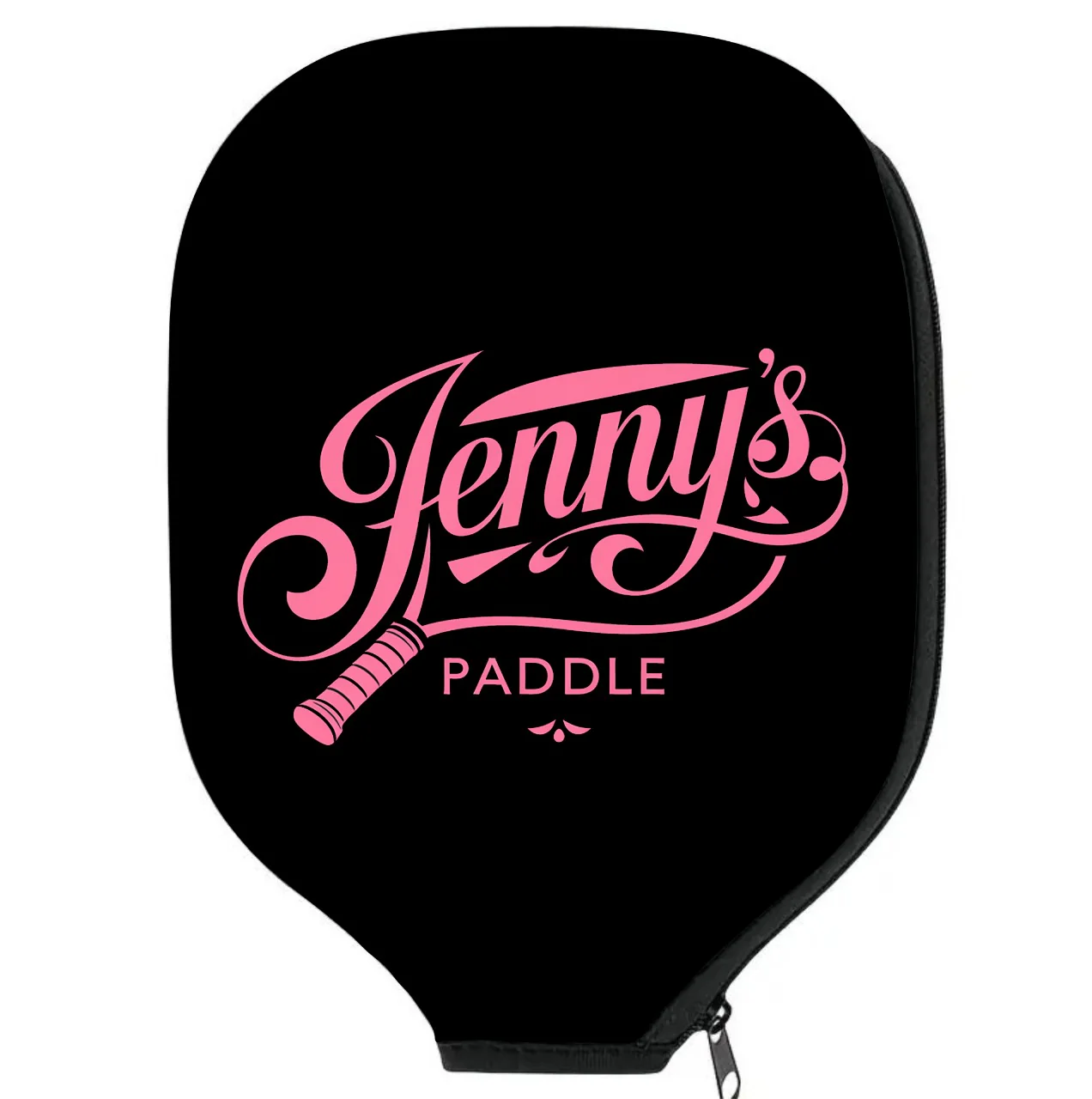 Matching Custom Paddle Cover - Image 4