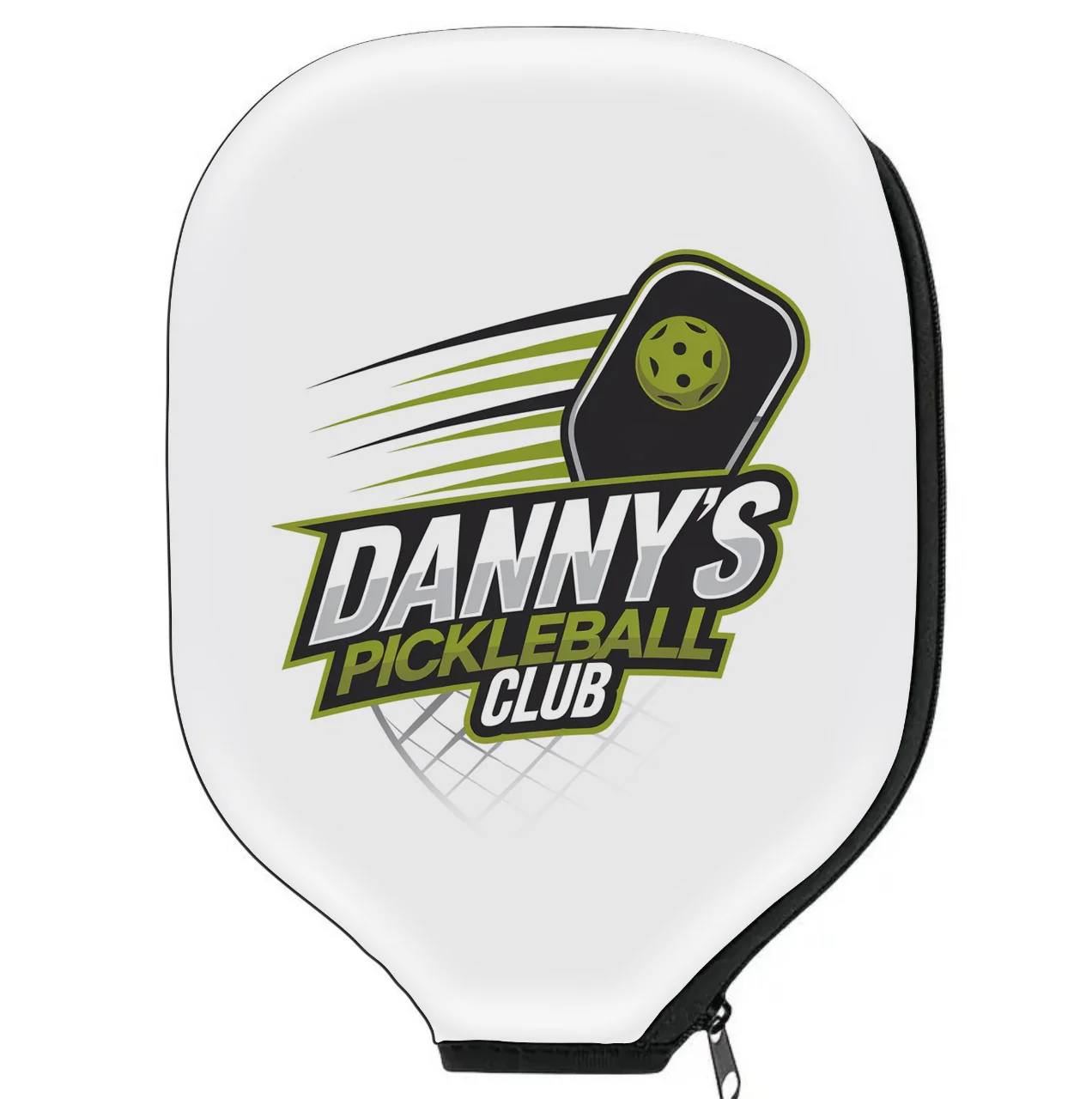 Matching Custom Paddle Cover - Image 5