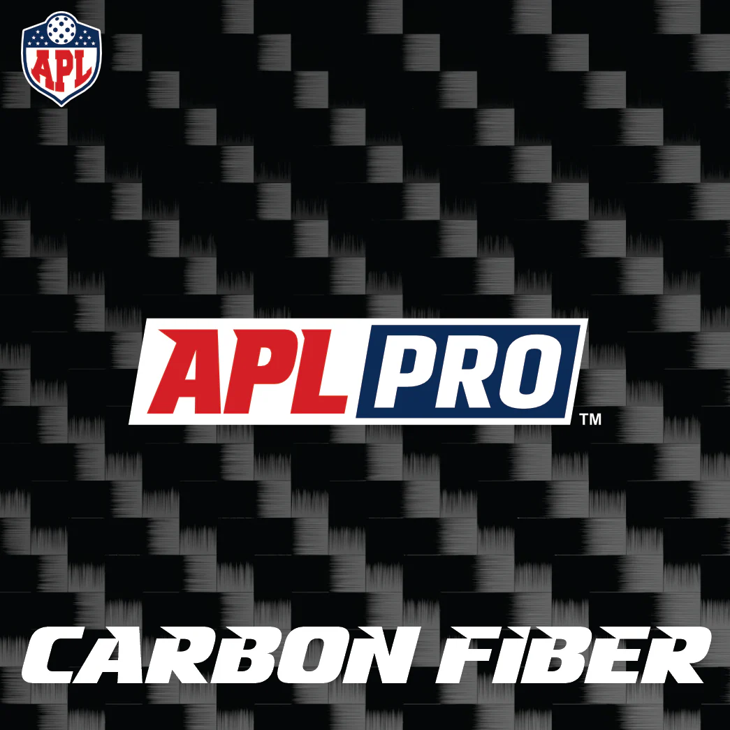 Custom Pickleball Paddle | Carbon Fiber | Design your own Pickleball Paddle | - Image 3