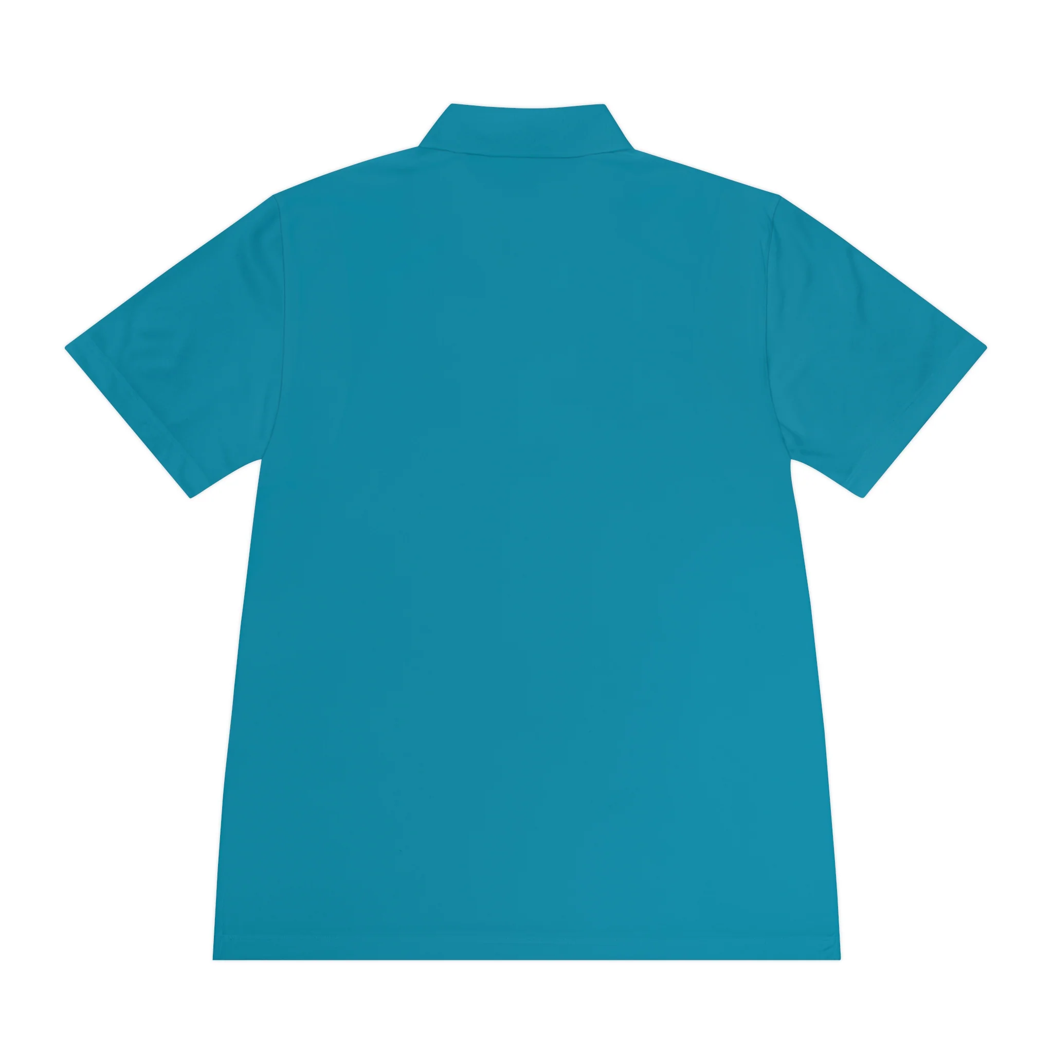 Men's Sport Polo Shirt - Image 10