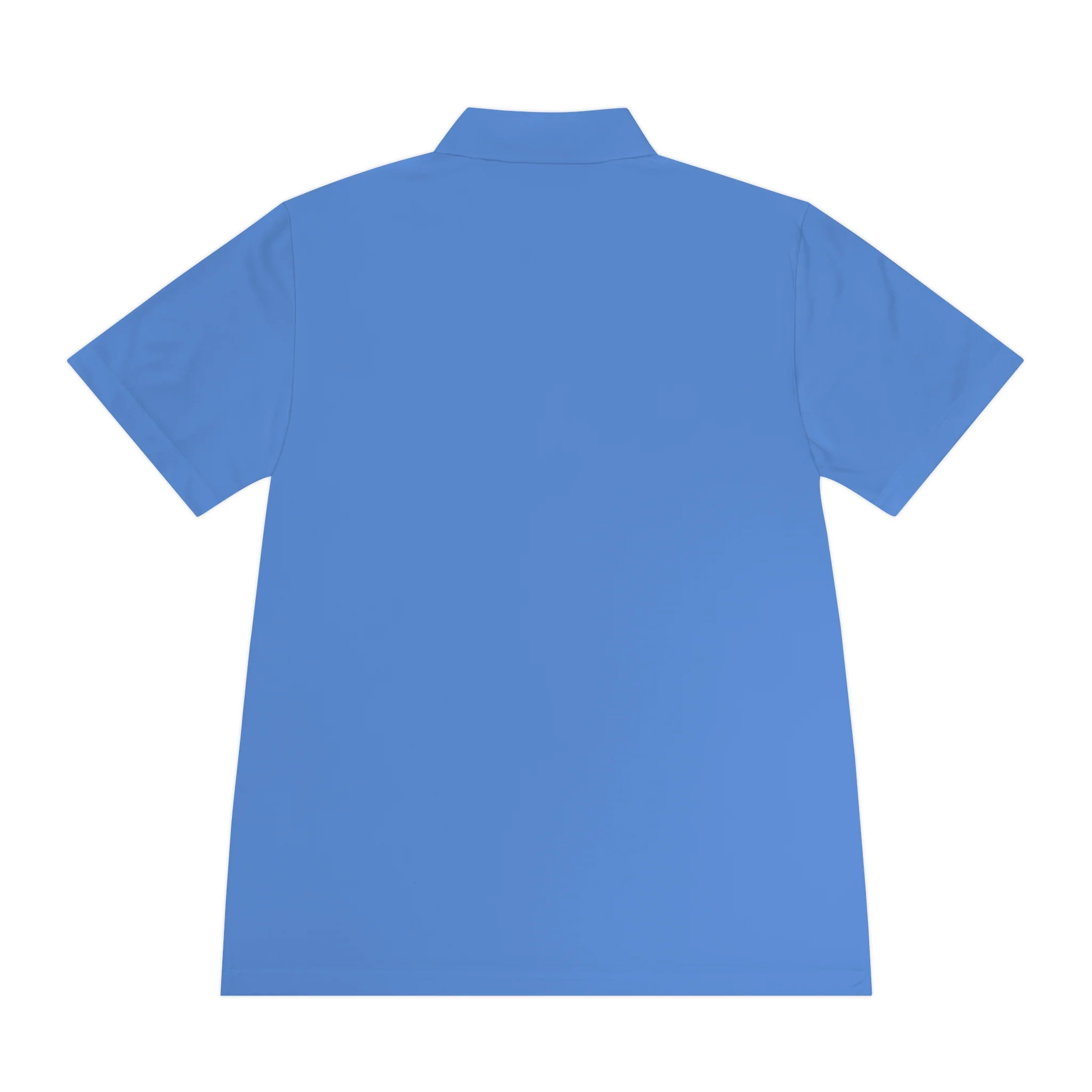 Men's Sport Polo Shirt - Image 12