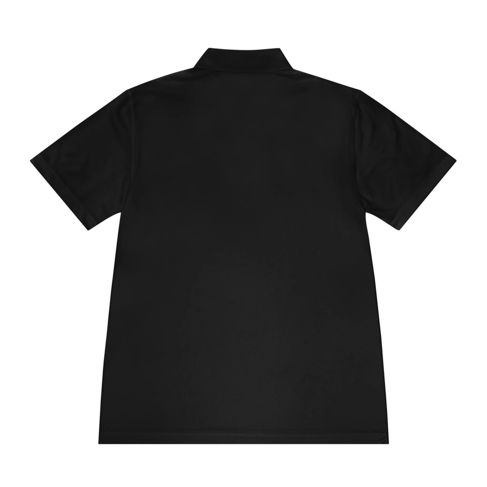 Men's Sport Polo Shirt - Image 6