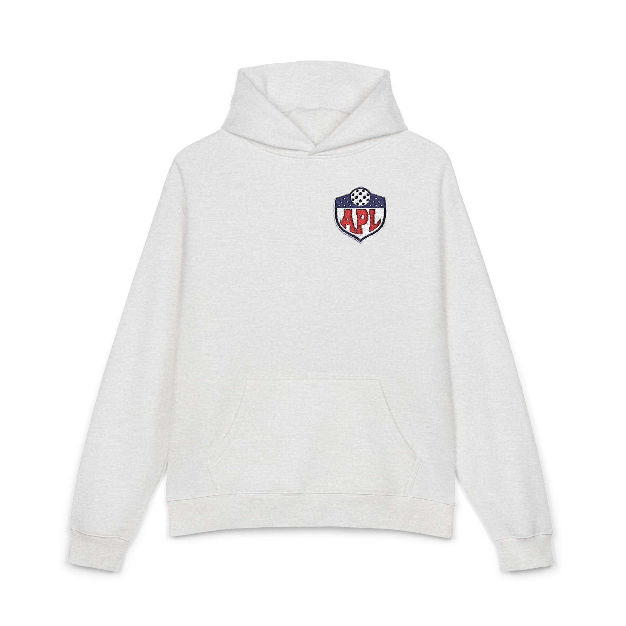 Relaxed Hoodie - Image 2