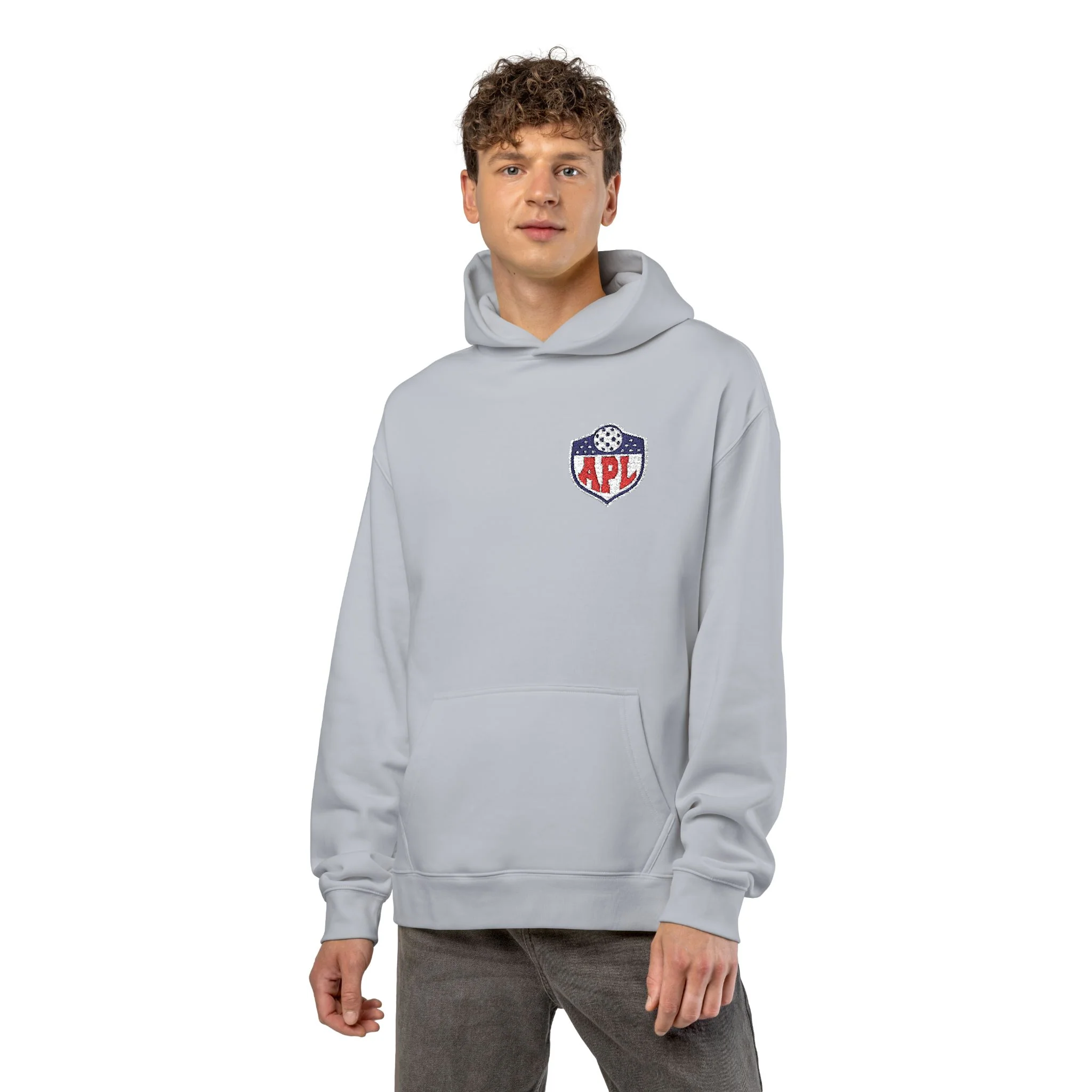 Relaxed Hoodie - Image 25