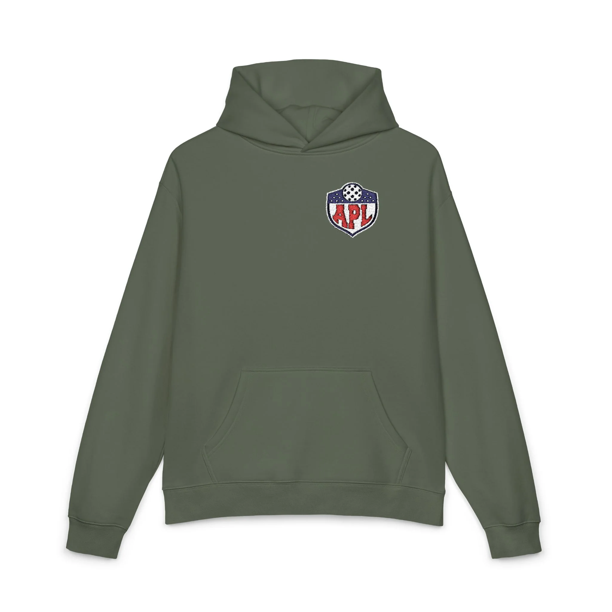Relaxed Hoodie - Image 4