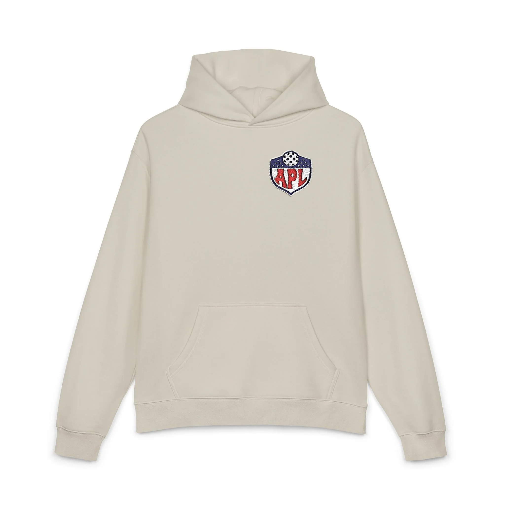 Relaxed Hoodie - Image 8