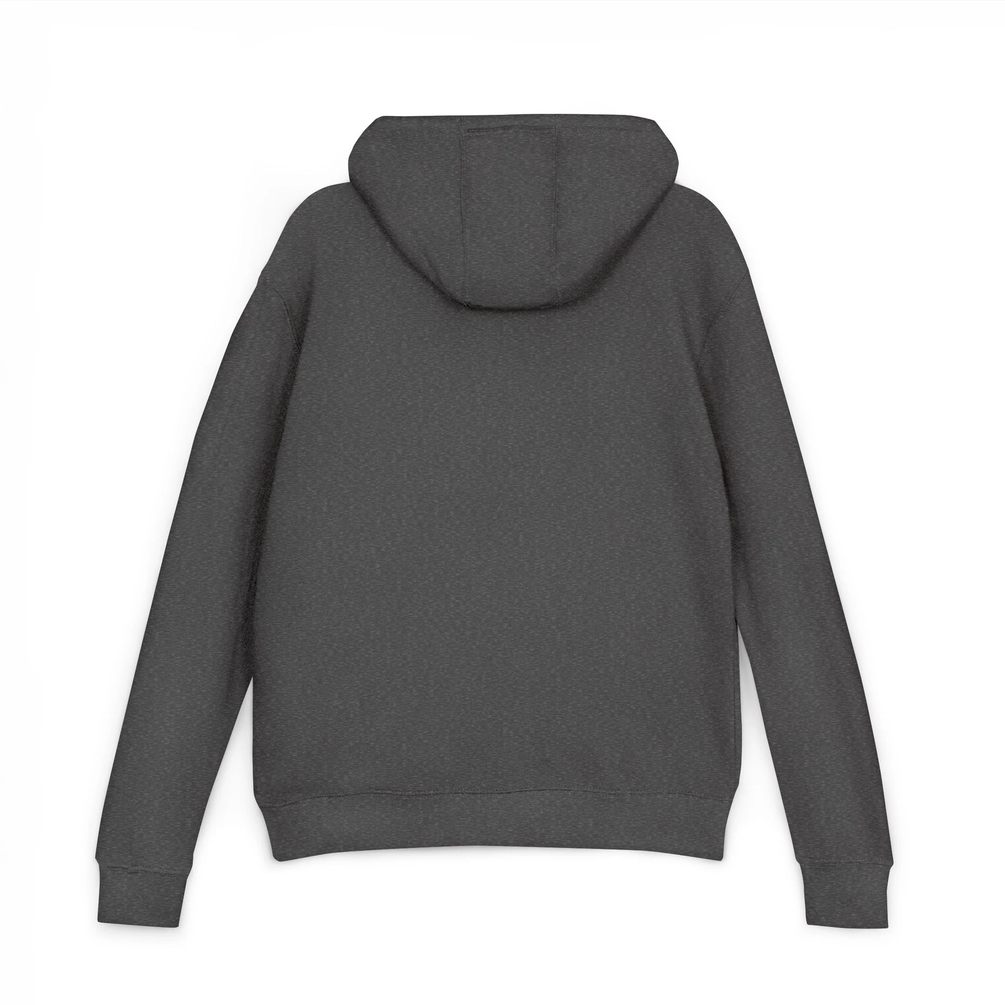 Unisex French Terry Hoodie - Image 5