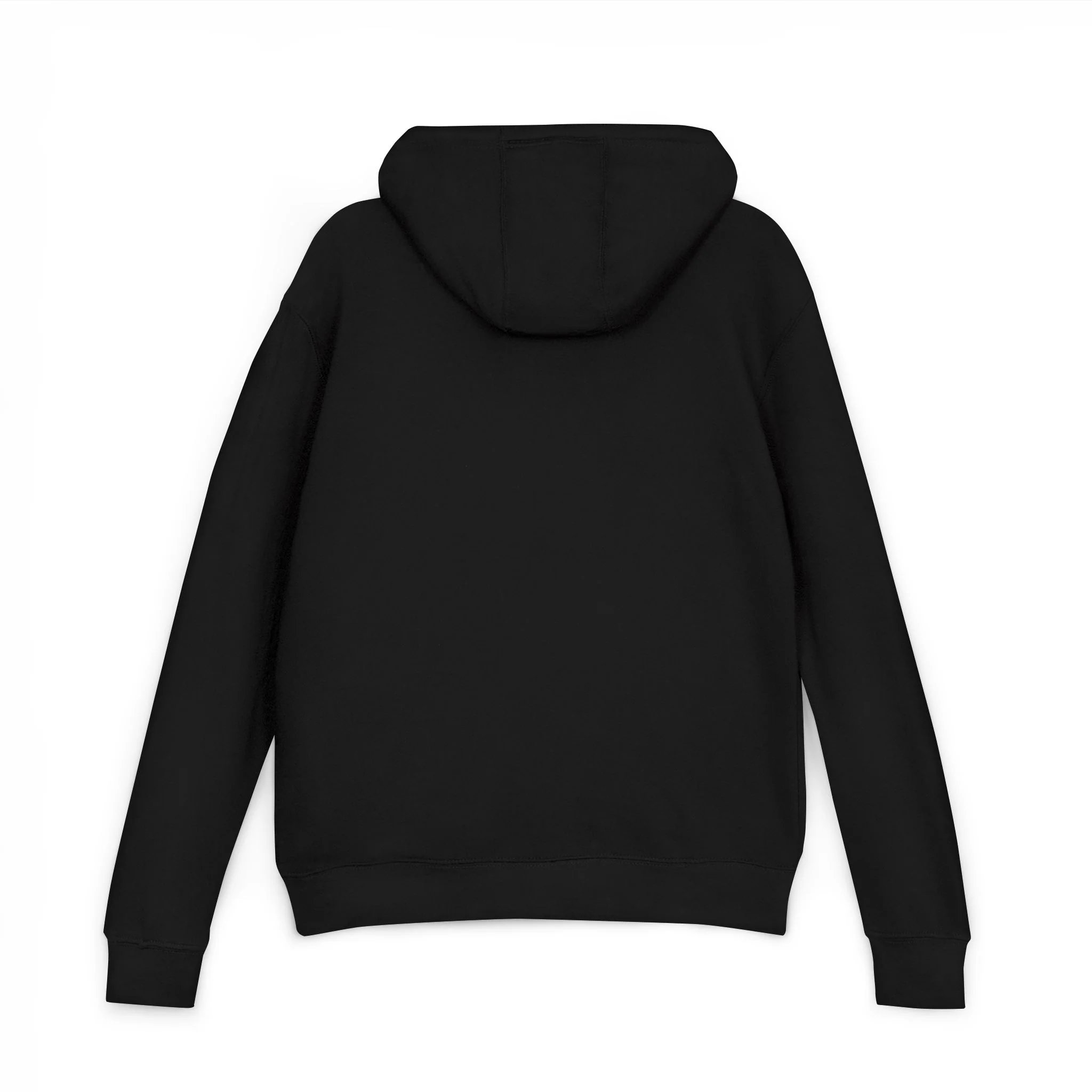Unisex French Terry Hoodie - Image 6