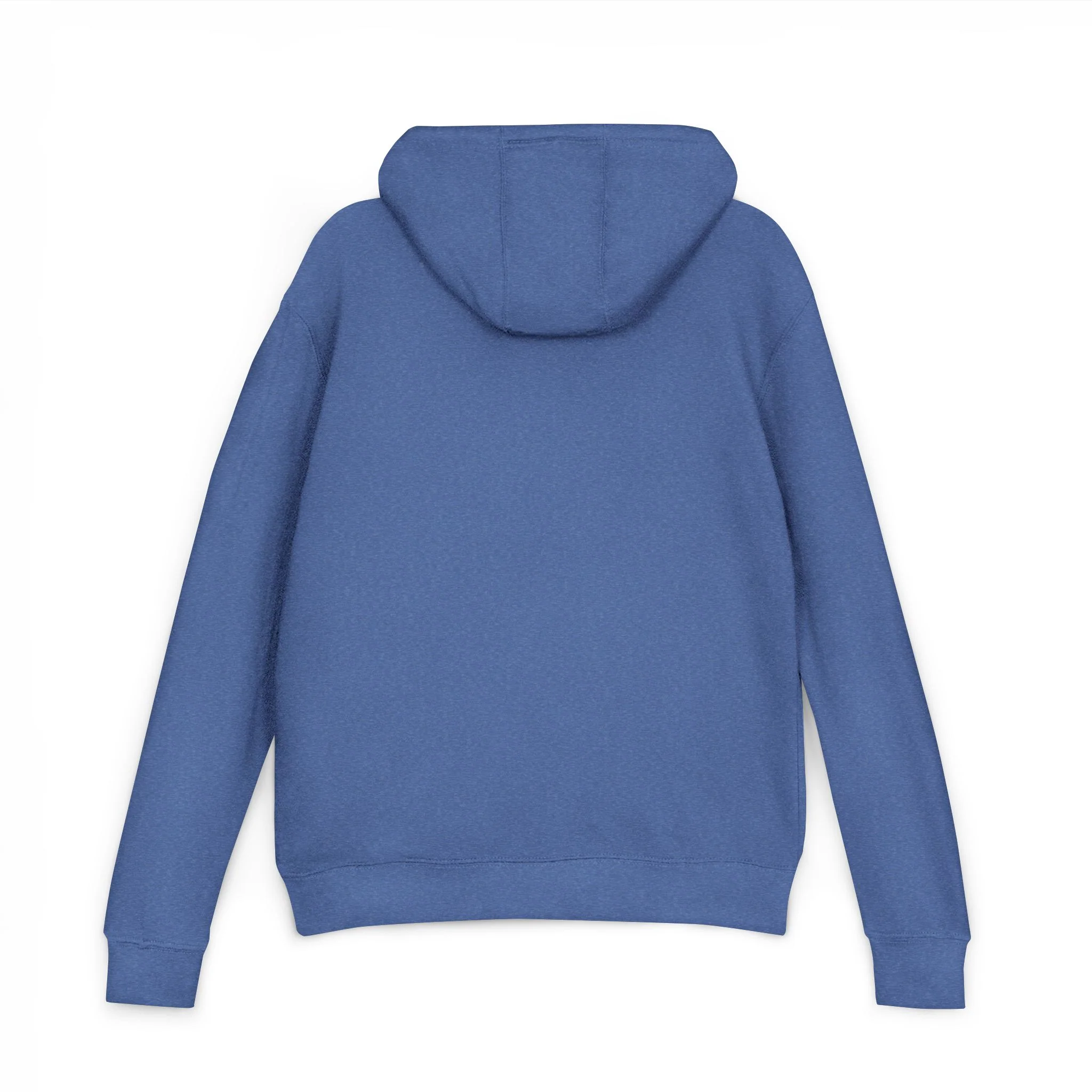 Unisex French Terry Hoodie - Image 7