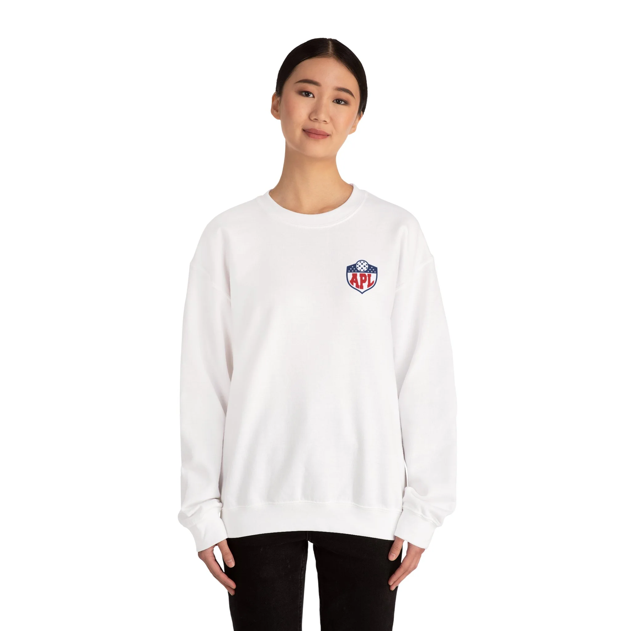 Unisex Heavy Blend™ Crewneck Sweatshirt - Image 10