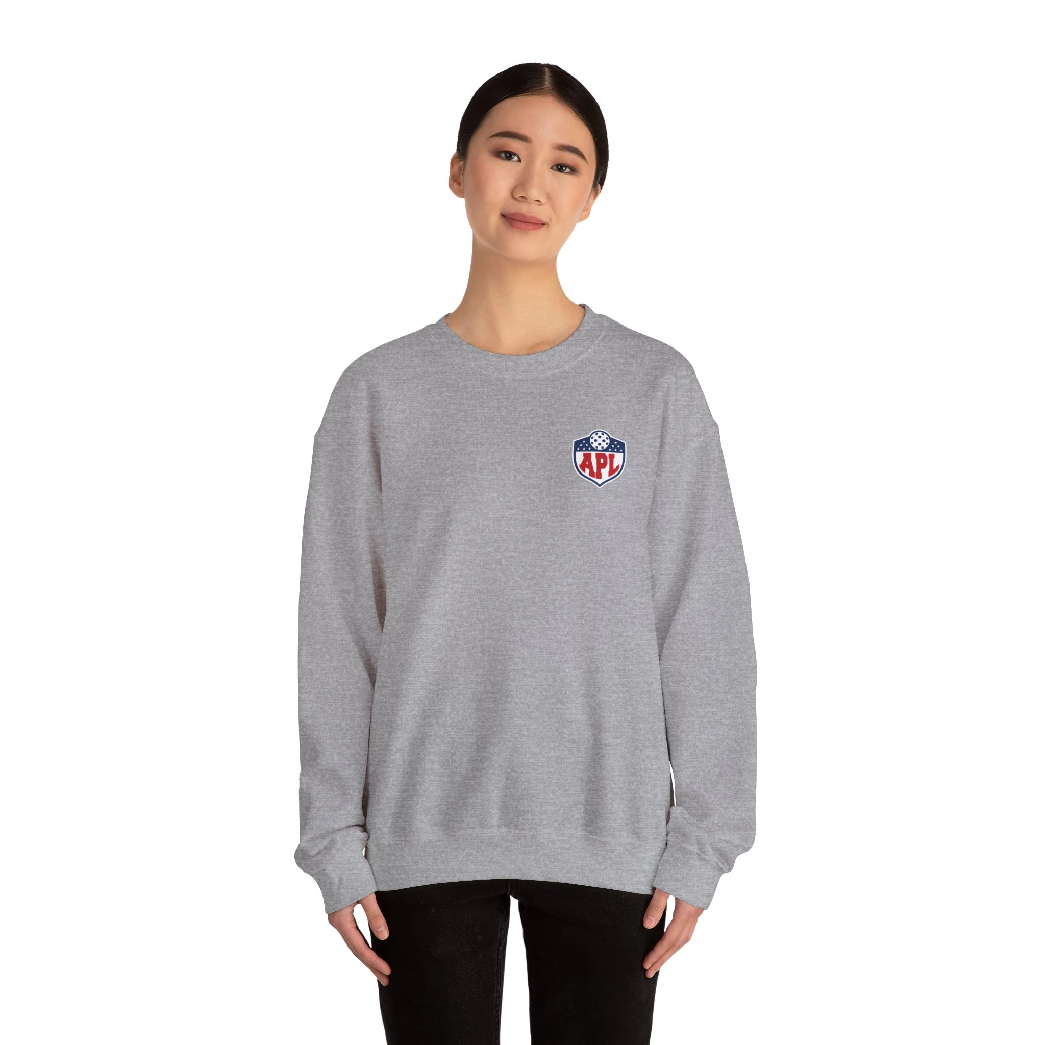 Unisex Heavy Blend™ Crewneck Sweatshirt - Image 13