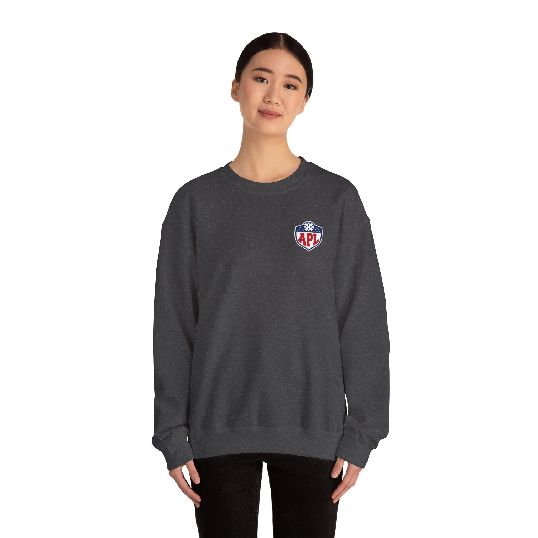 Unisex Heavy Blend™ Crewneck Sweatshirt - Image 16