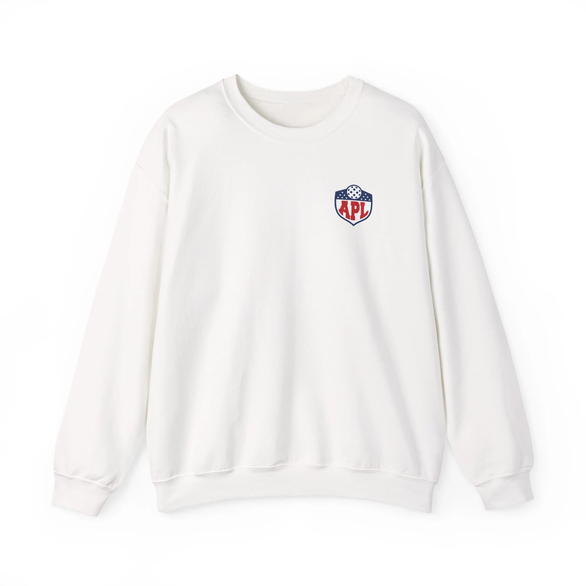 Unisex Heavy Blend™ Crewneck Sweatshirt - Image 2