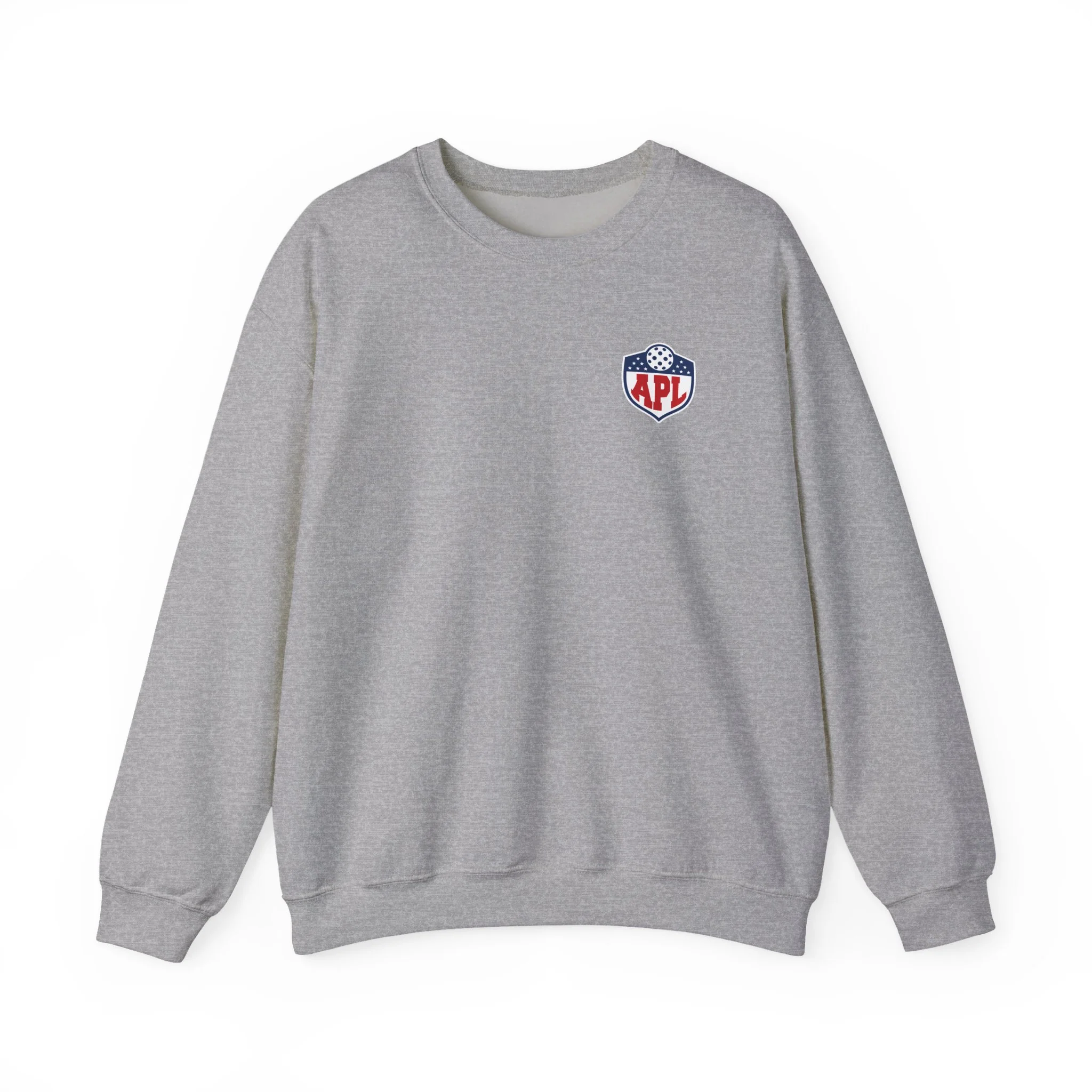 Unisex Heavy Blend™ Crewneck Sweatshirt - Image 3