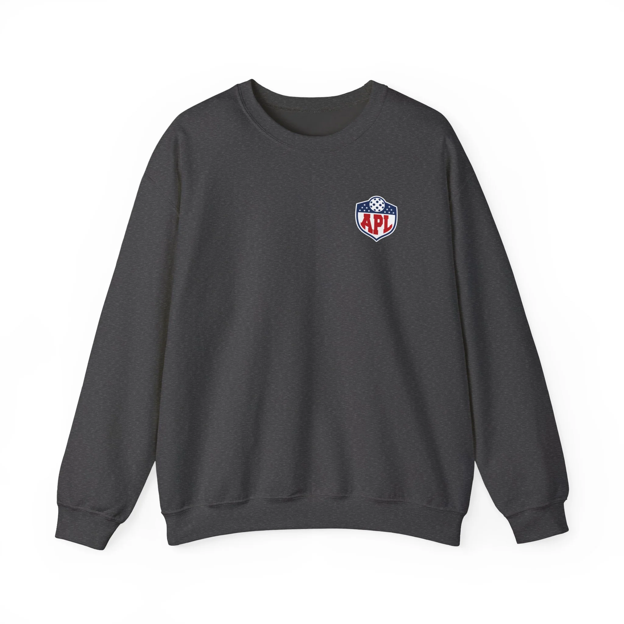 Unisex Heavy Blend™ Crewneck Sweatshirt - Image 4