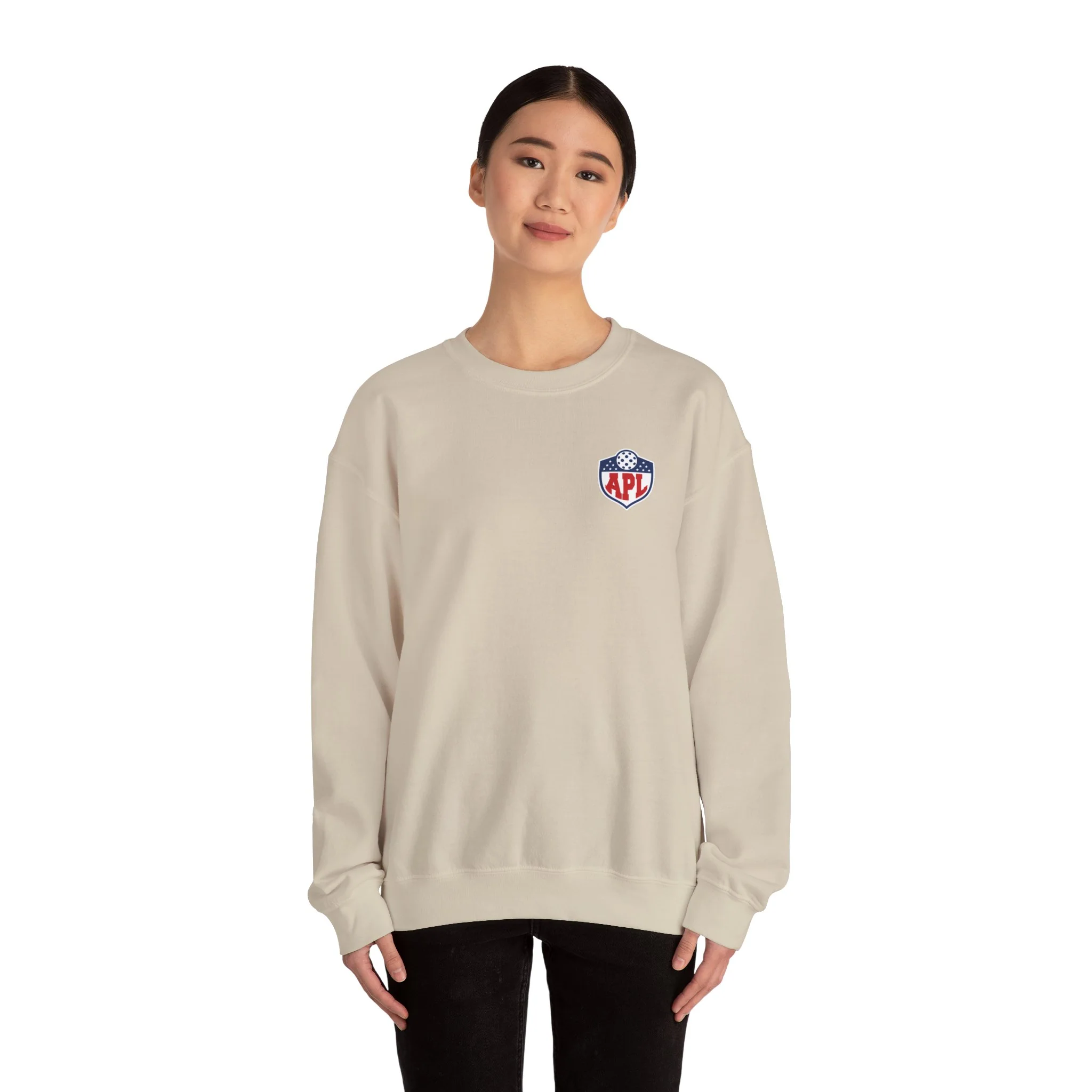 Unisex Heavy Blend™ Crewneck Sweatshirt - Image 7