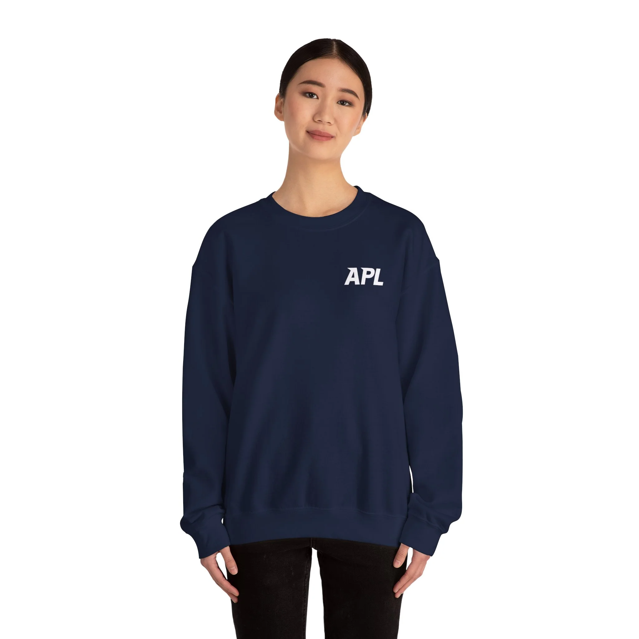 Unisex Heavy Blend™ Crewneck Sweatshirt - Image 13