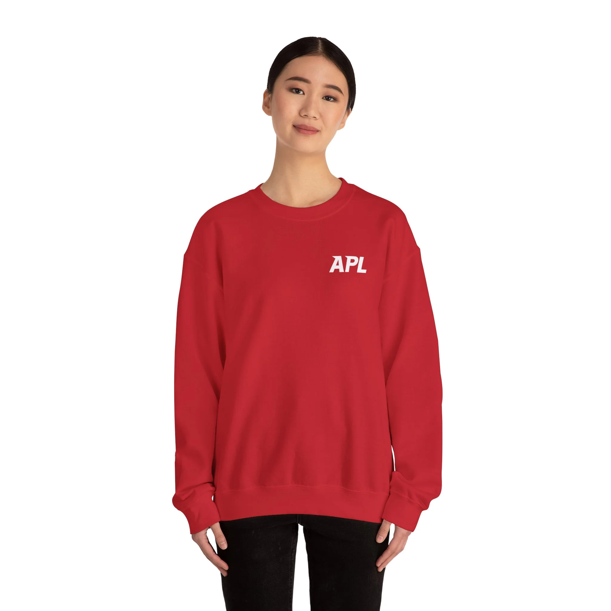 Unisex Heavy Blend™ Crewneck Sweatshirt - Image 16