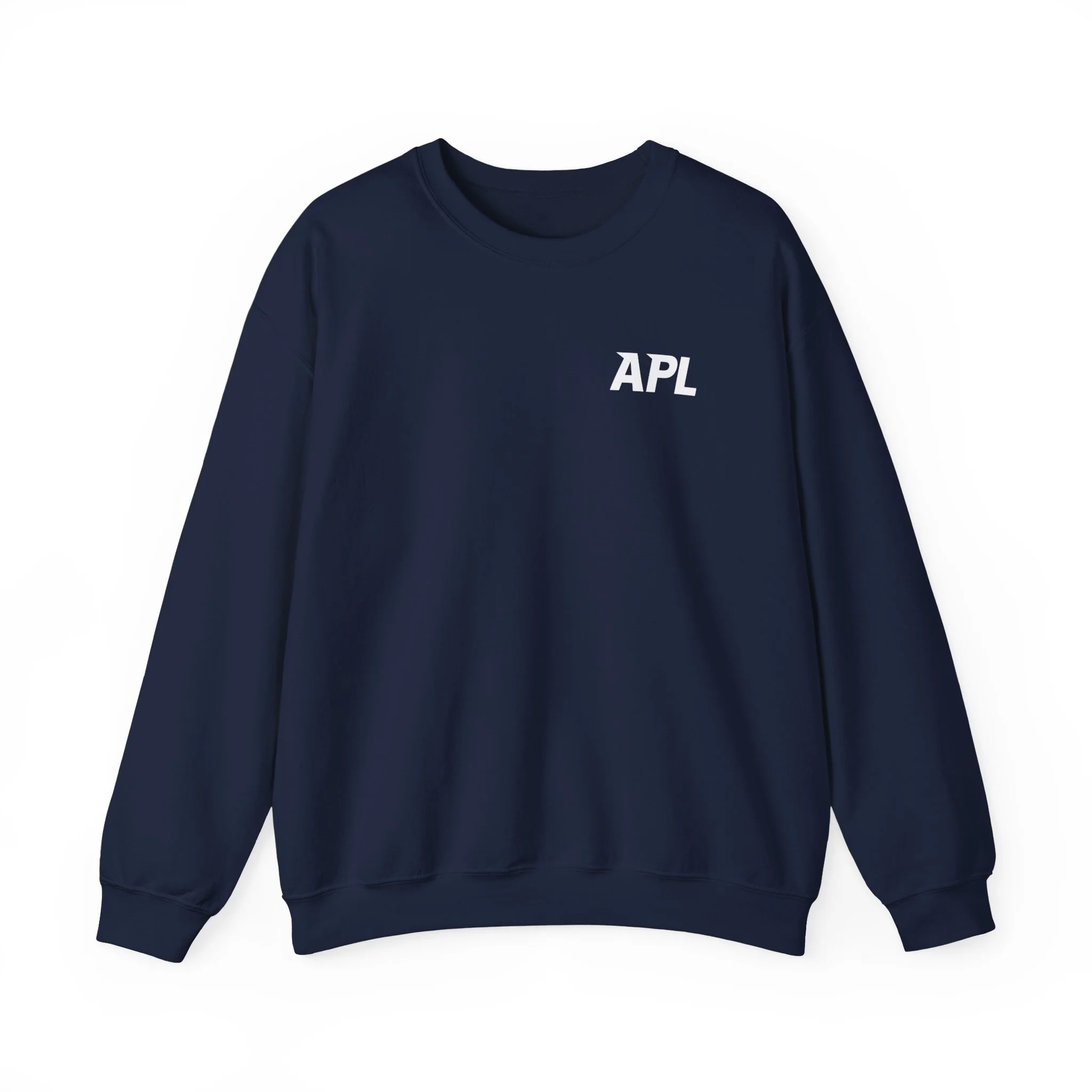 Unisex Heavy Blend™ Crewneck Sweatshirt - Image 3