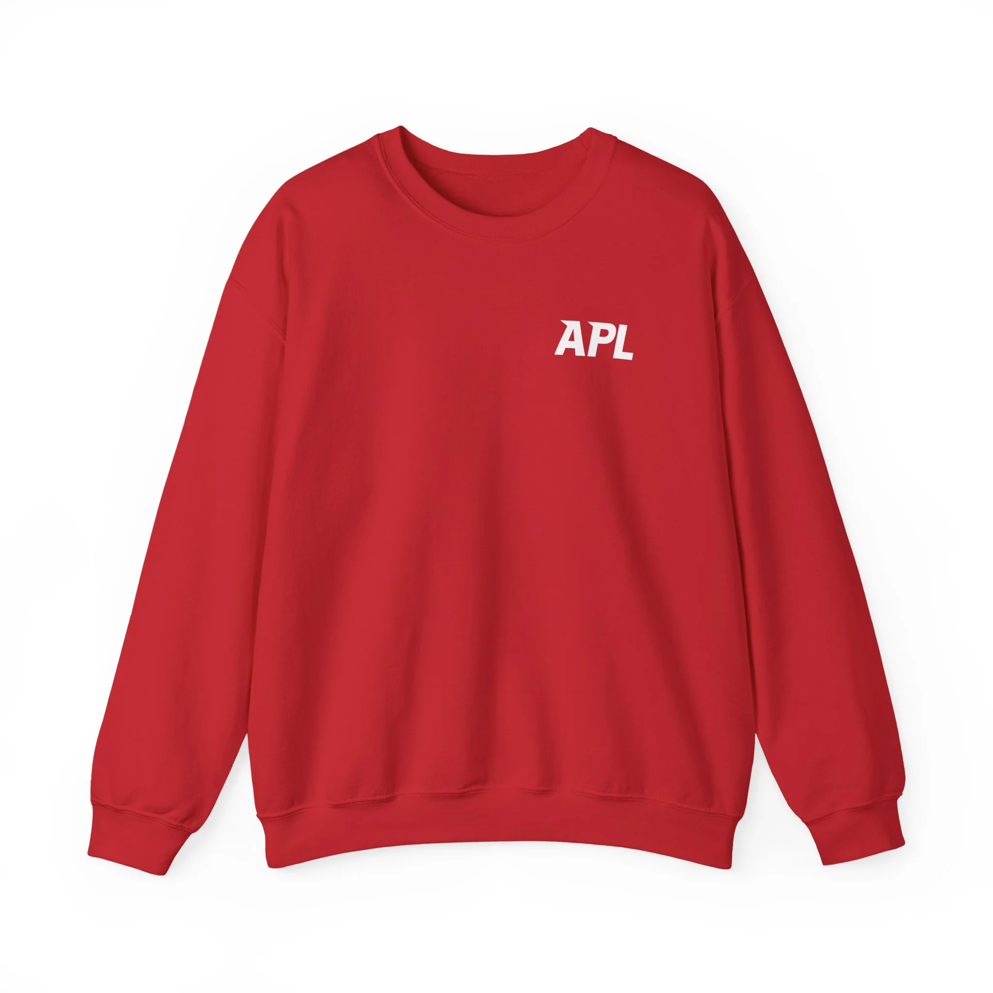 Unisex Heavy Blend™ Crewneck Sweatshirt - Image 4