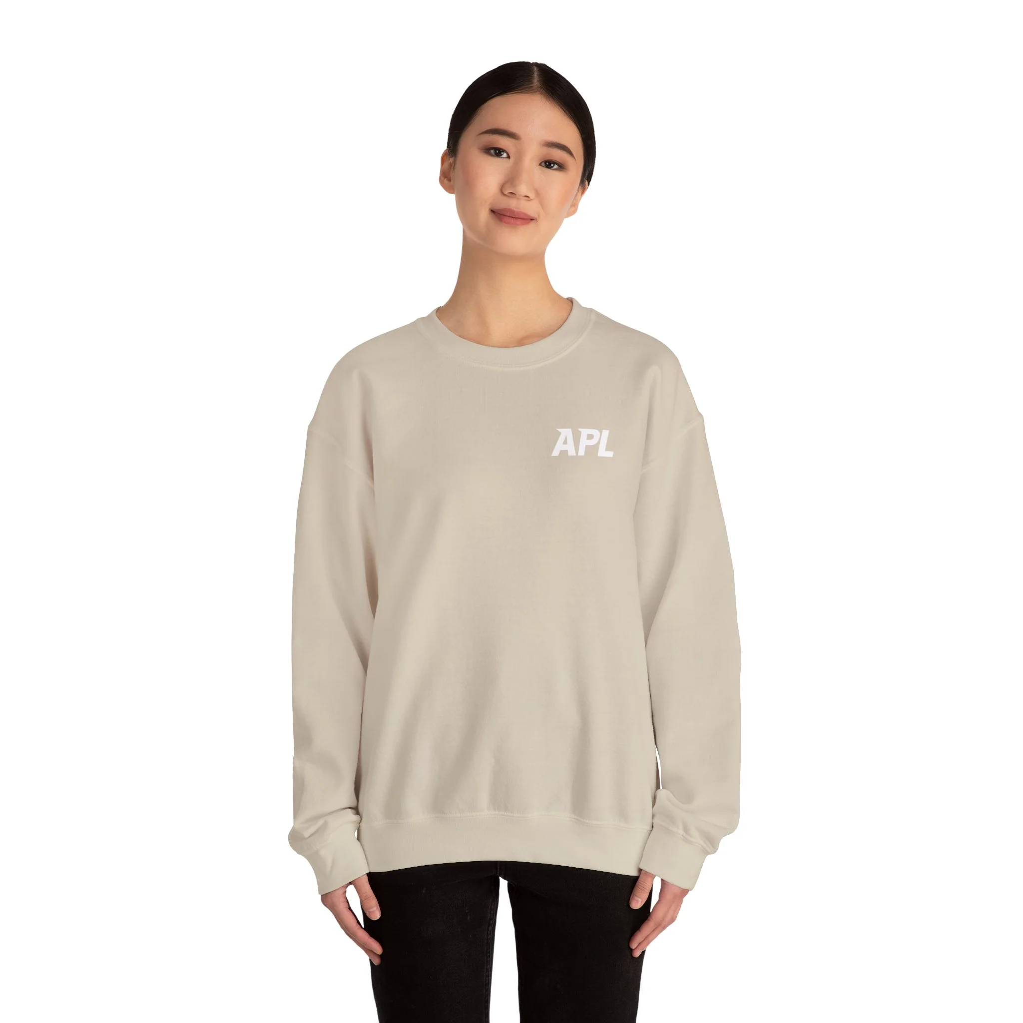 Unisex Heavy Blend™ Crewneck Sweatshirt - Image 7