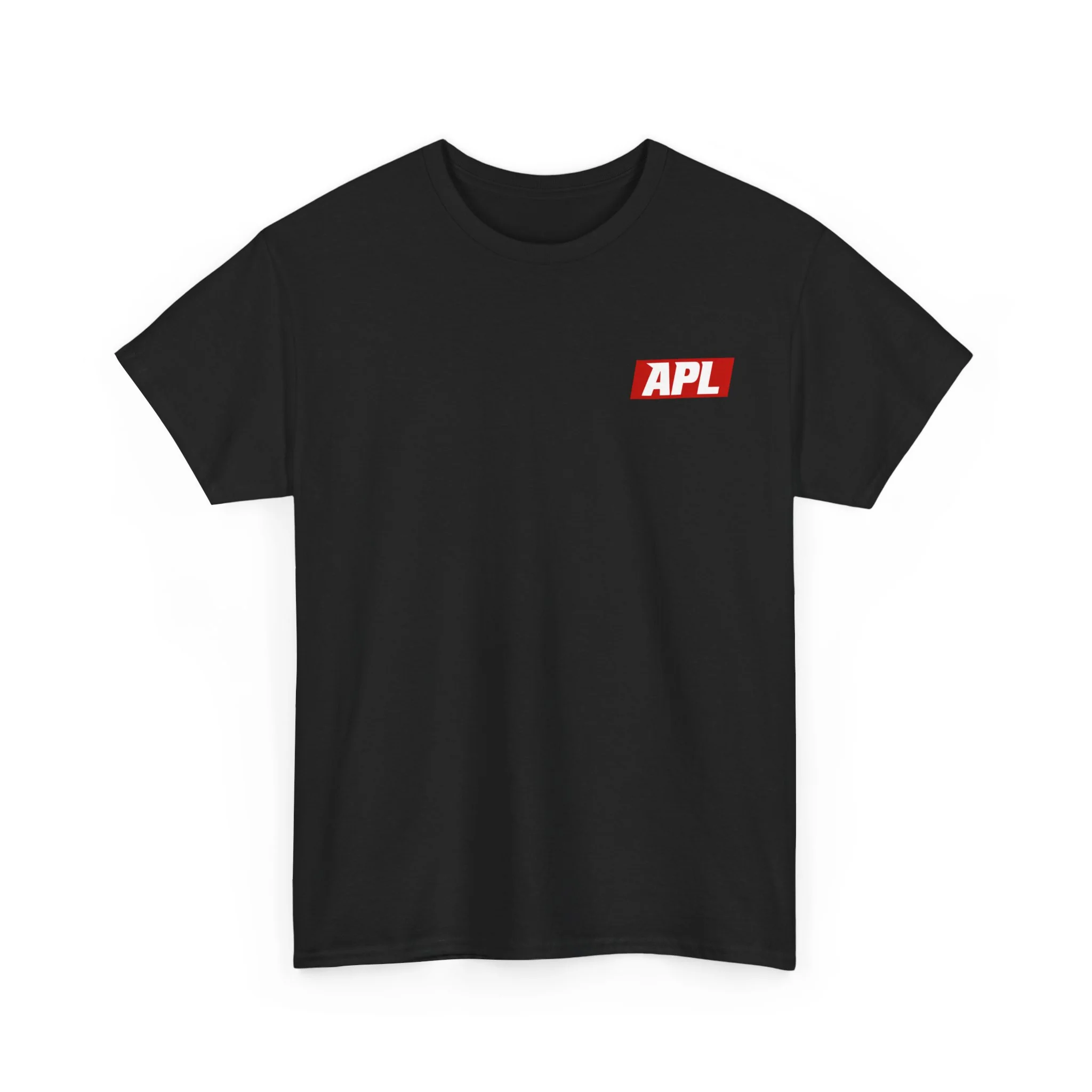 Unisex Heavy Cotton Tee - Image 11