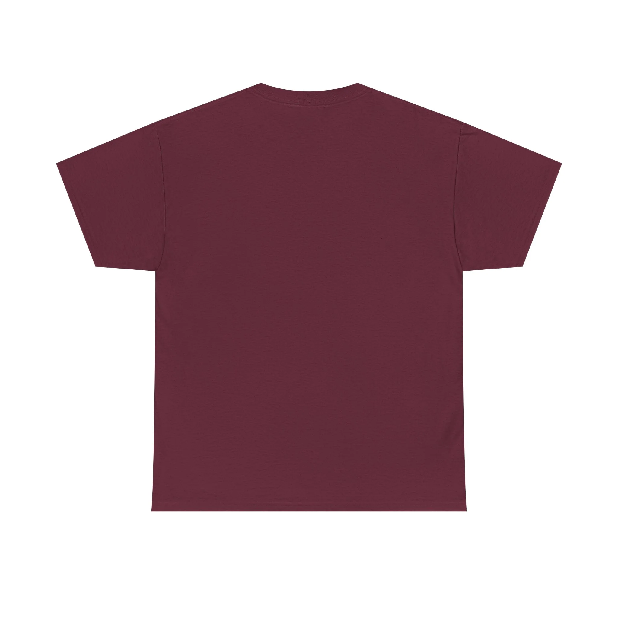 Unisex Heavy Cotton Tee - Image 16