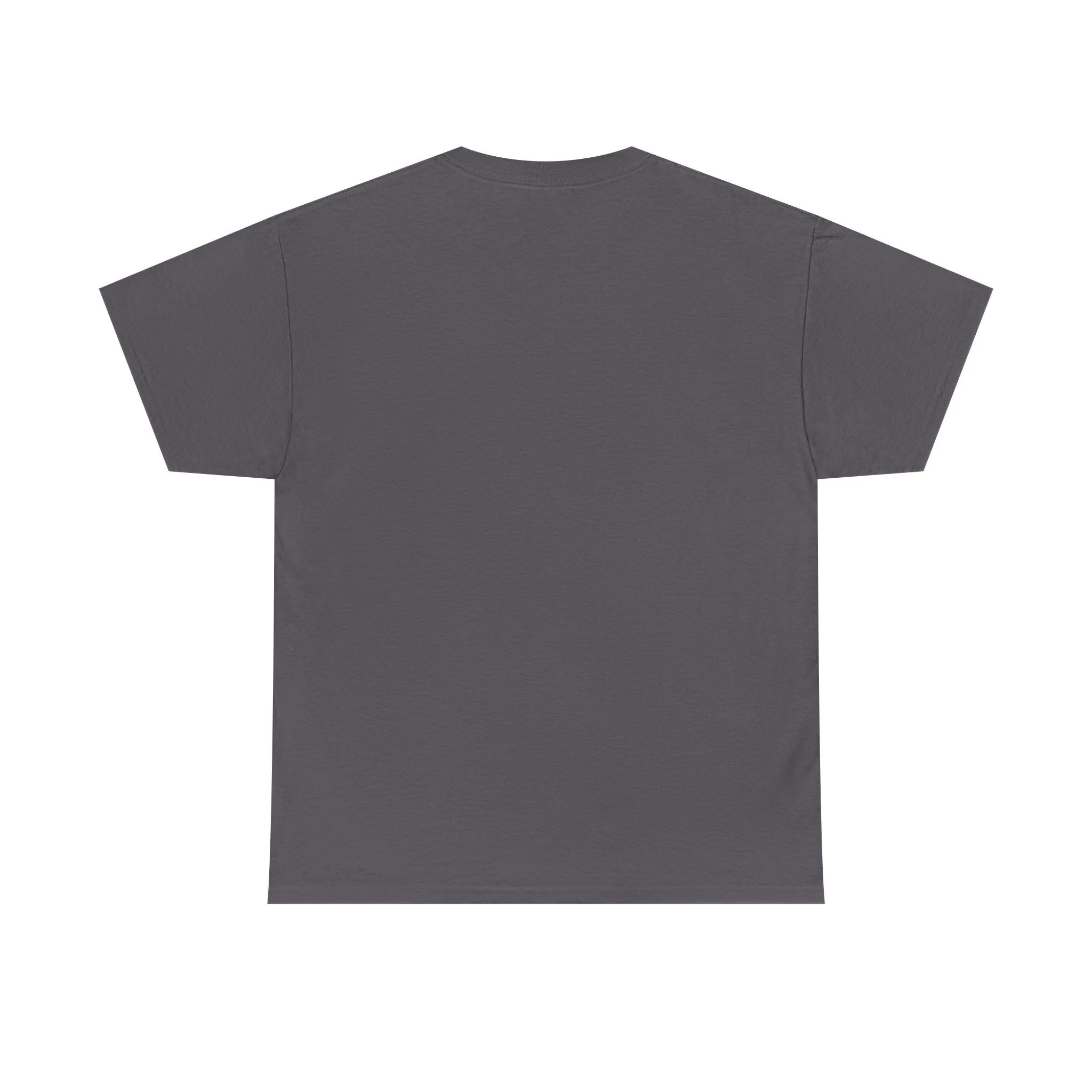Unisex Heavy Cotton Tee - Image 19