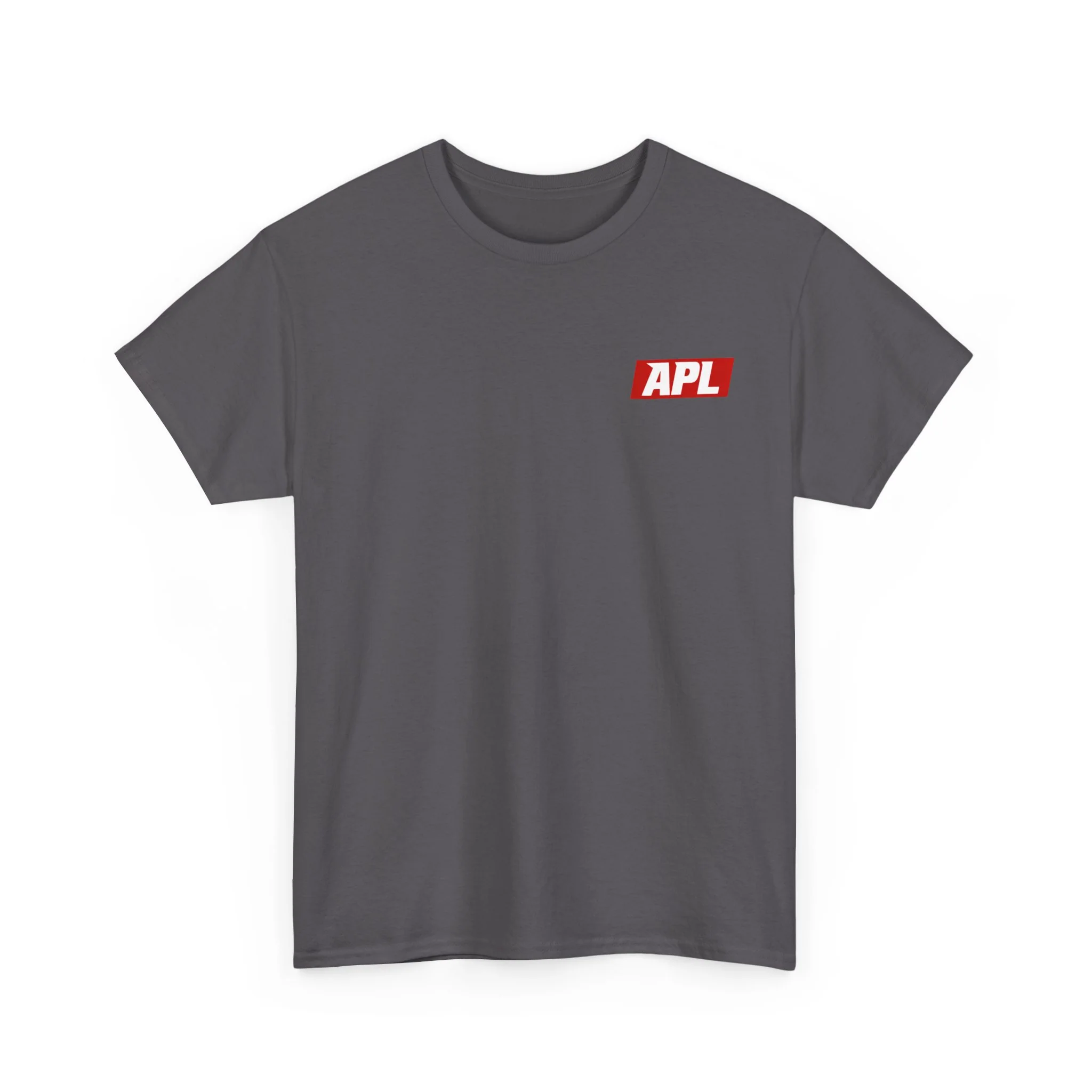 Unisex Heavy Cotton Tee - Image 20