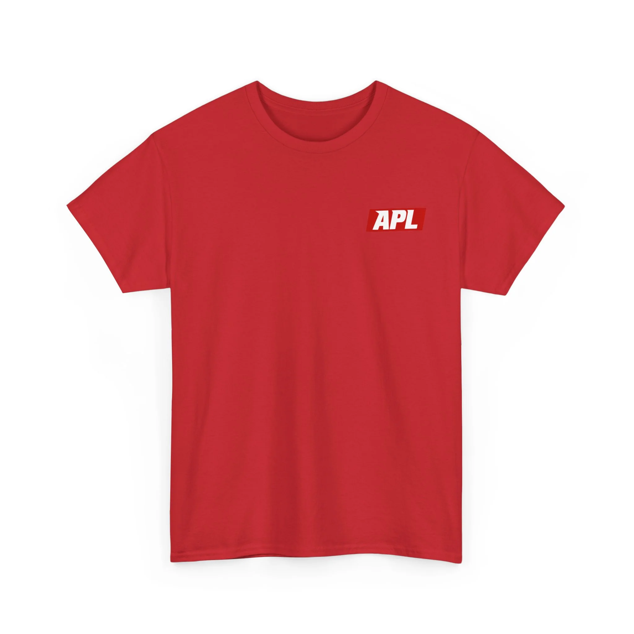 Unisex Heavy Cotton Tee - Image 23