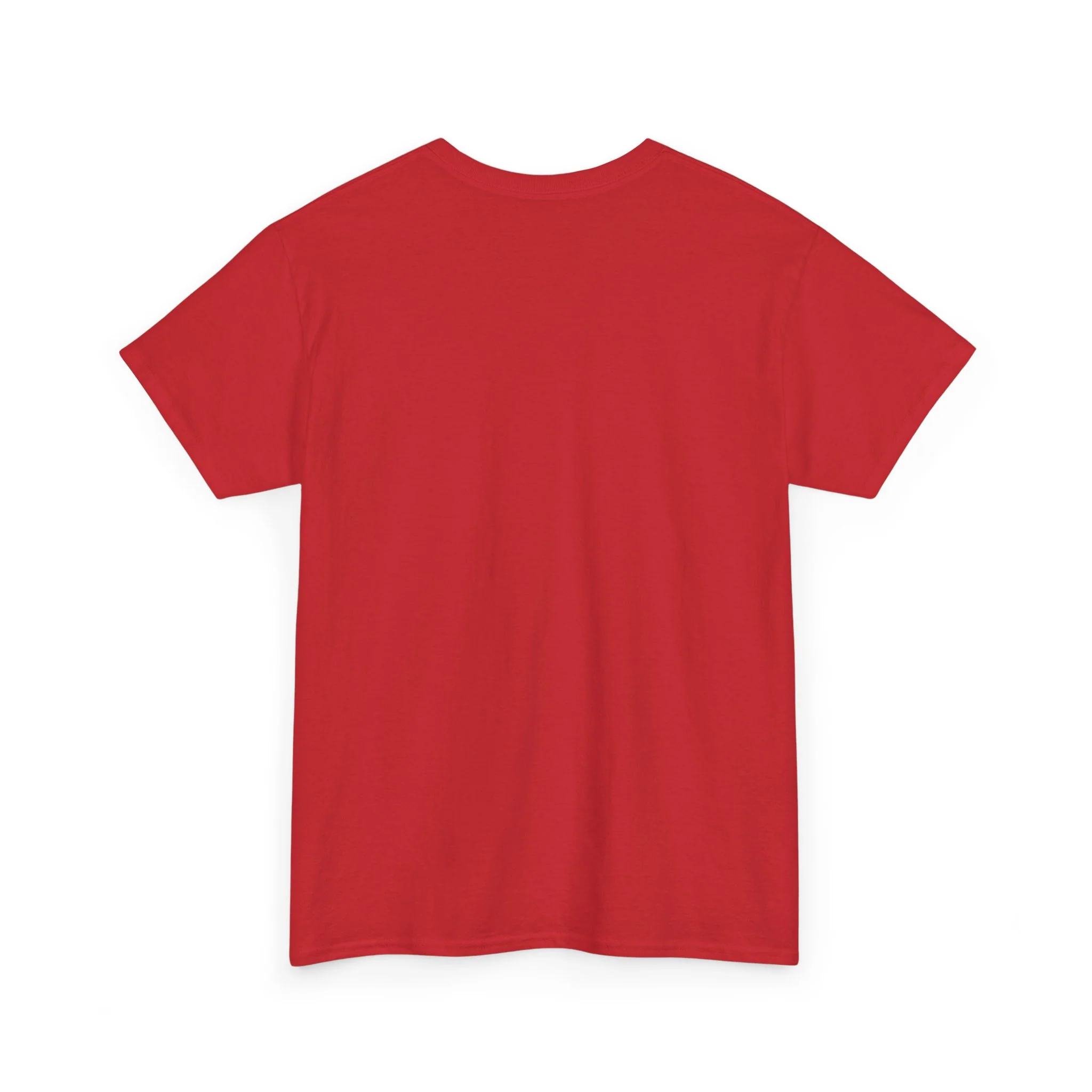 Unisex Heavy Cotton Tee - Image 24