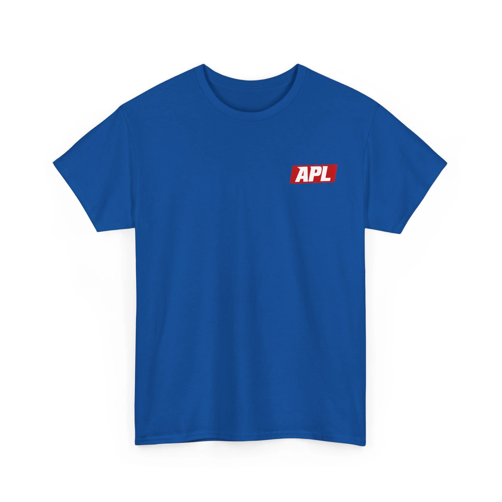 Unisex Heavy Cotton Tee - Image 8