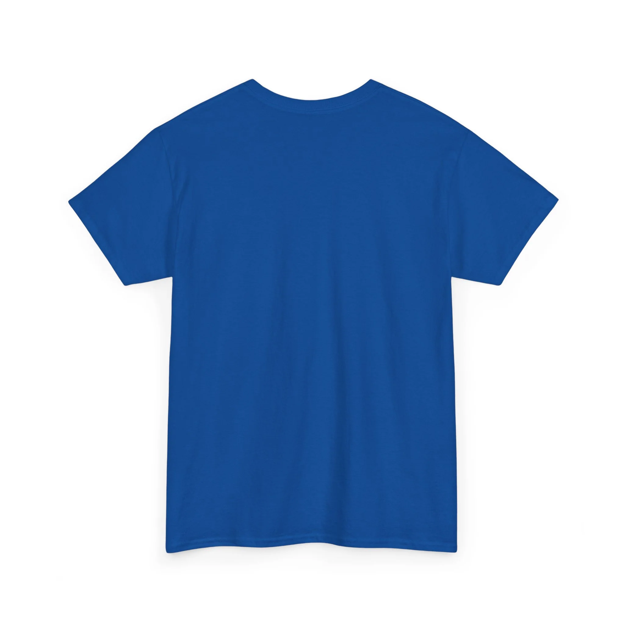 Unisex Heavy Cotton Tee - Image 9