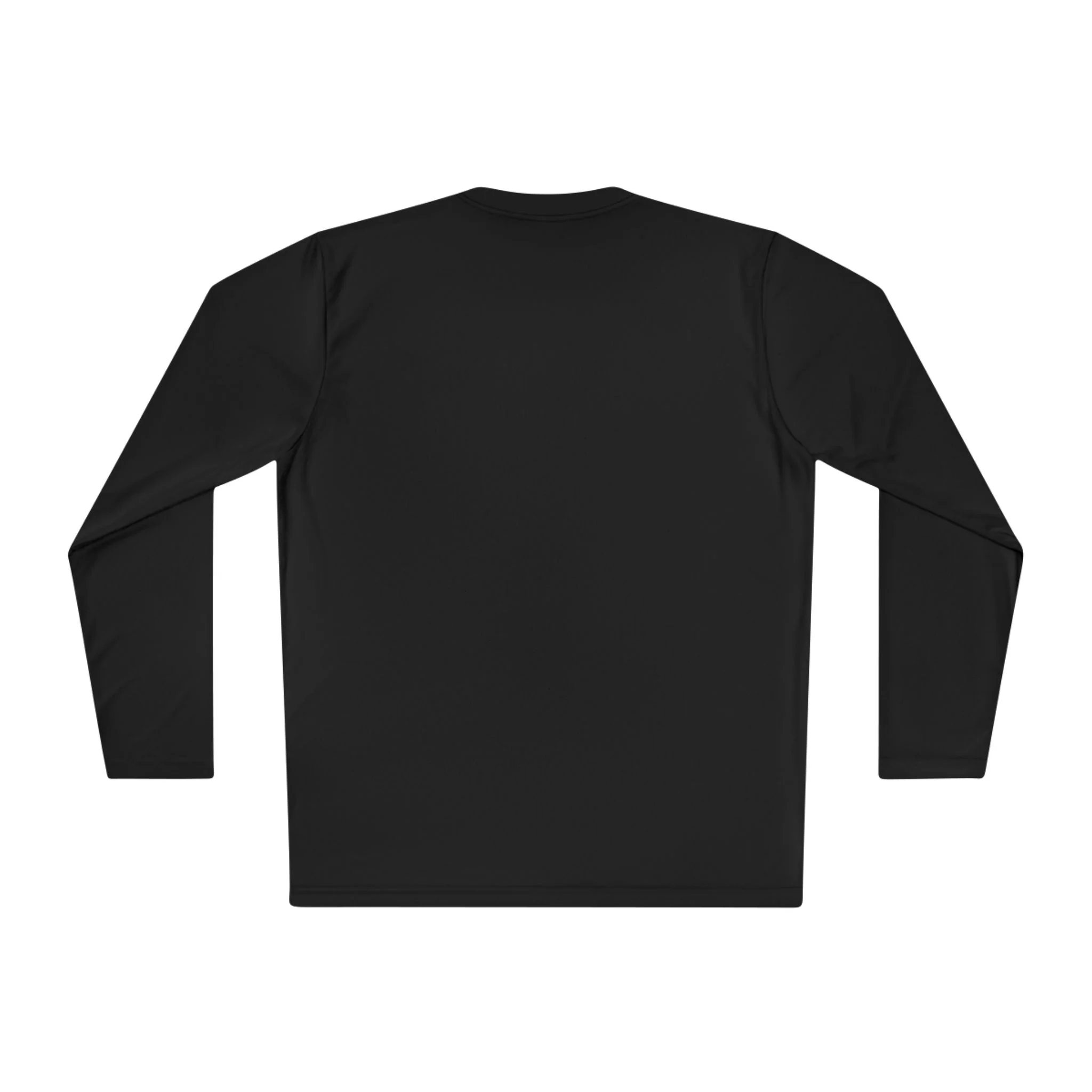 Unisex Lightweight Long Sleeve Tee - Image 12