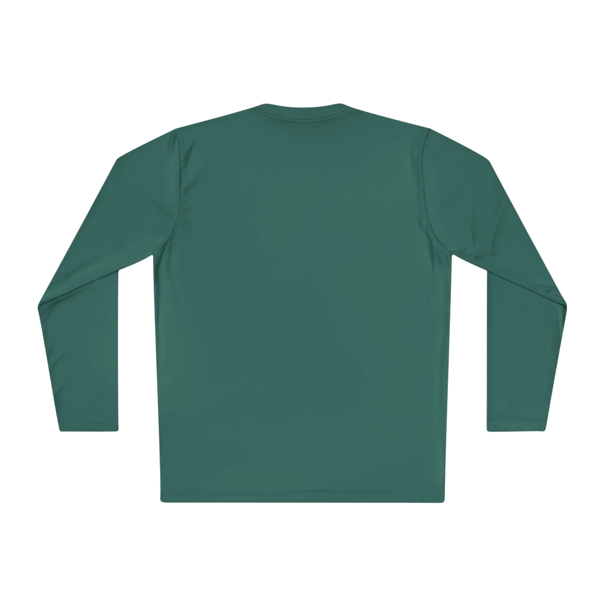 Unisex Lightweight Long Sleeve Tee - Image 7