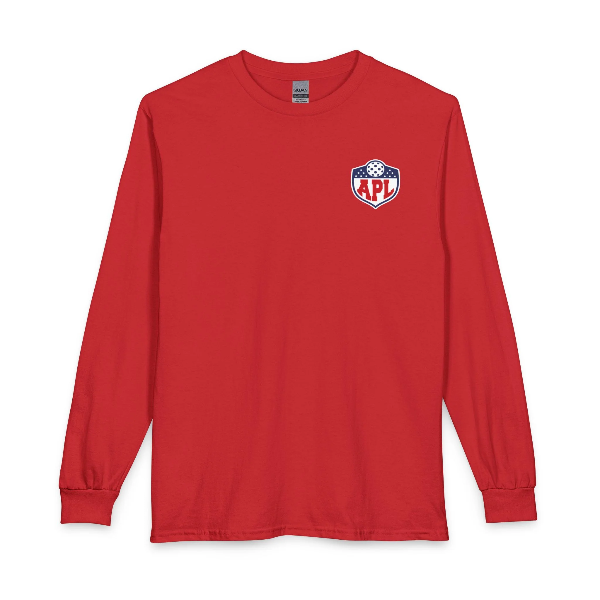 Unisex Long Sleeve T-Shirt