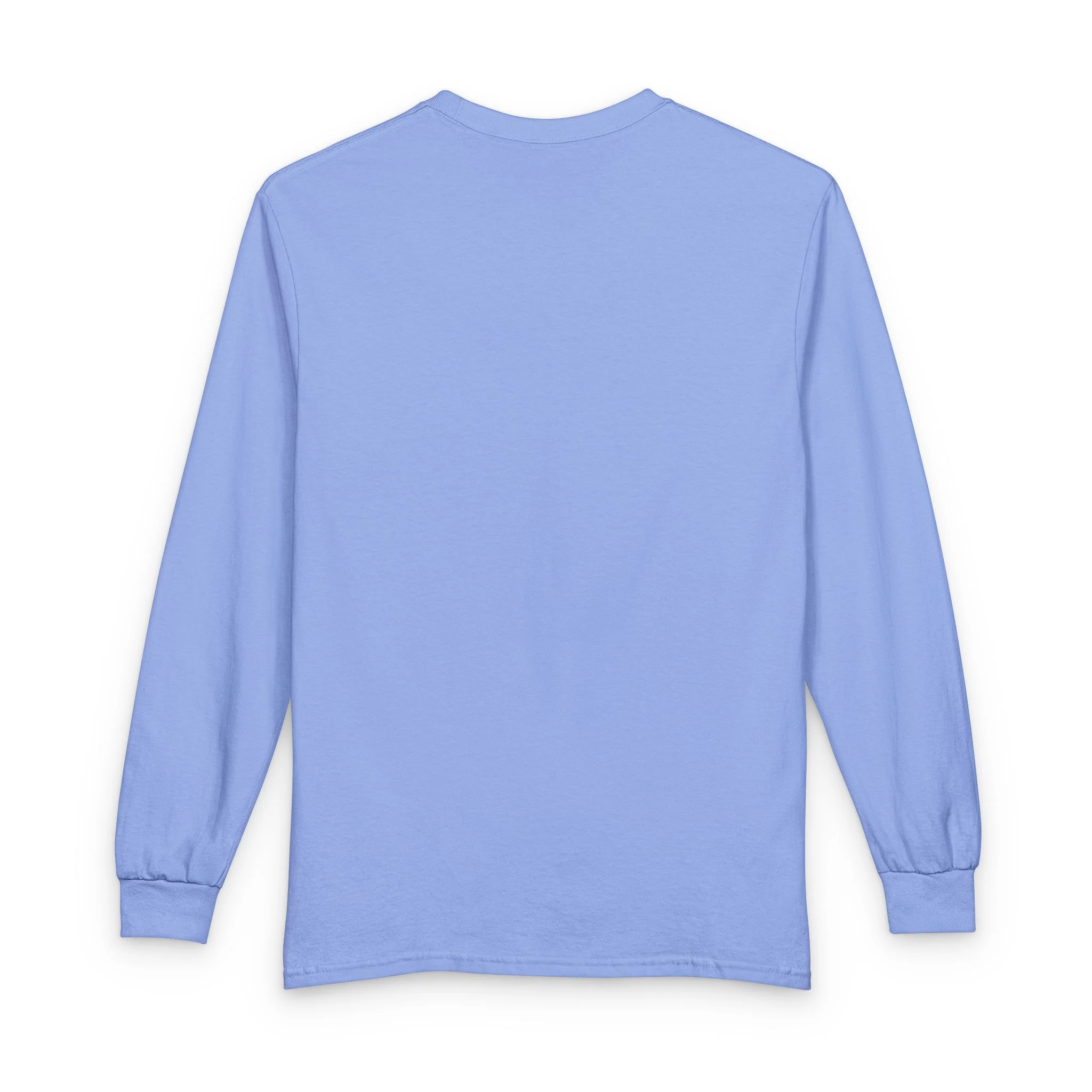 Unisex Long Sleeve T-Shirt - Image 11
