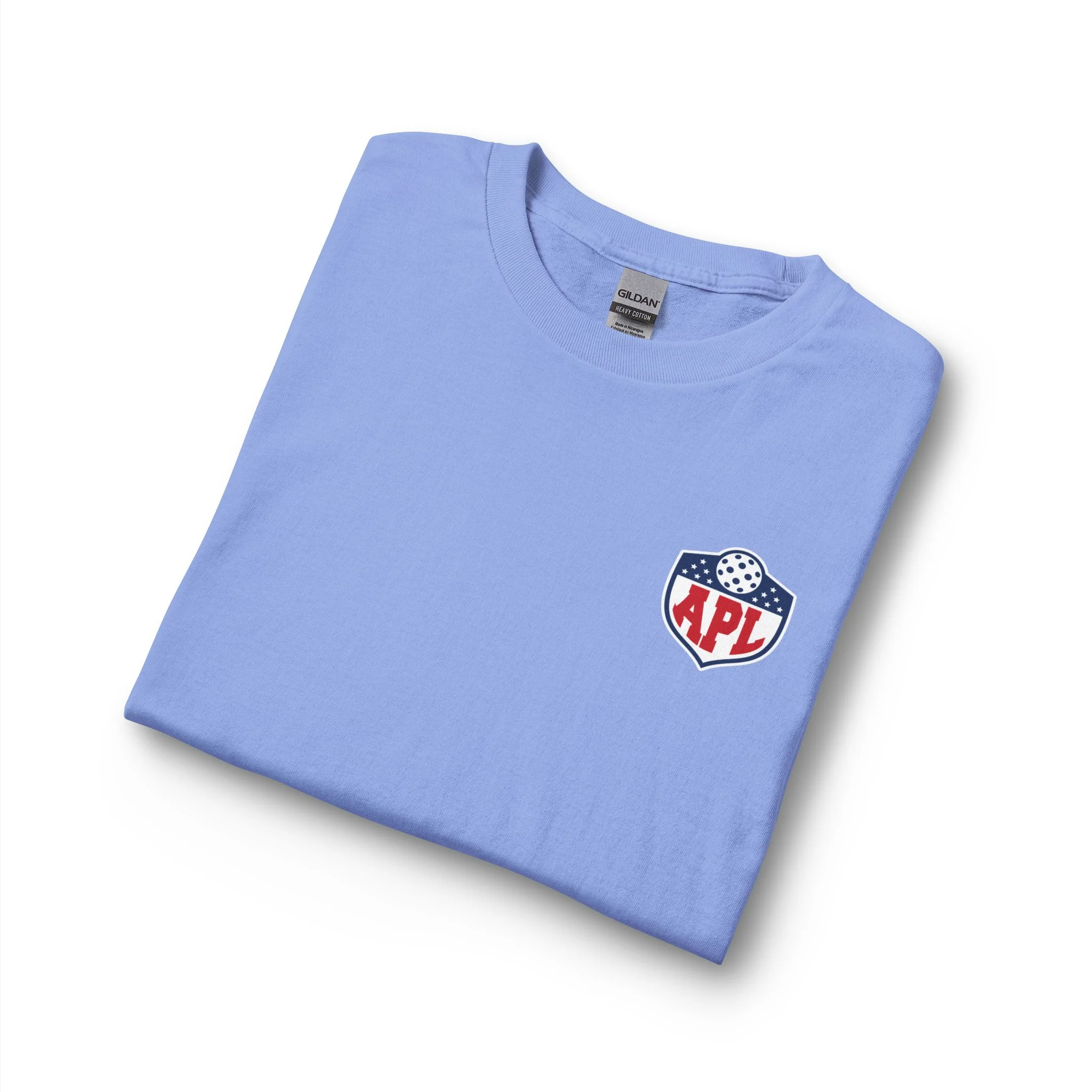 Unisex Long Sleeve T-Shirt - Image 12