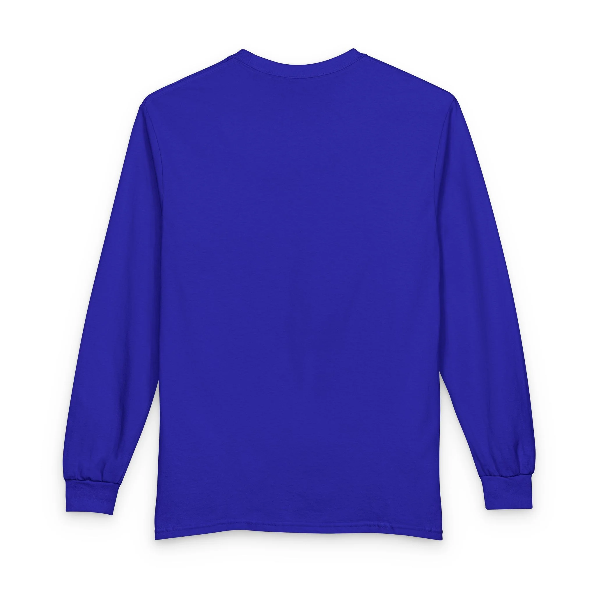 Unisex Long Sleeve T-Shirt - Image 14