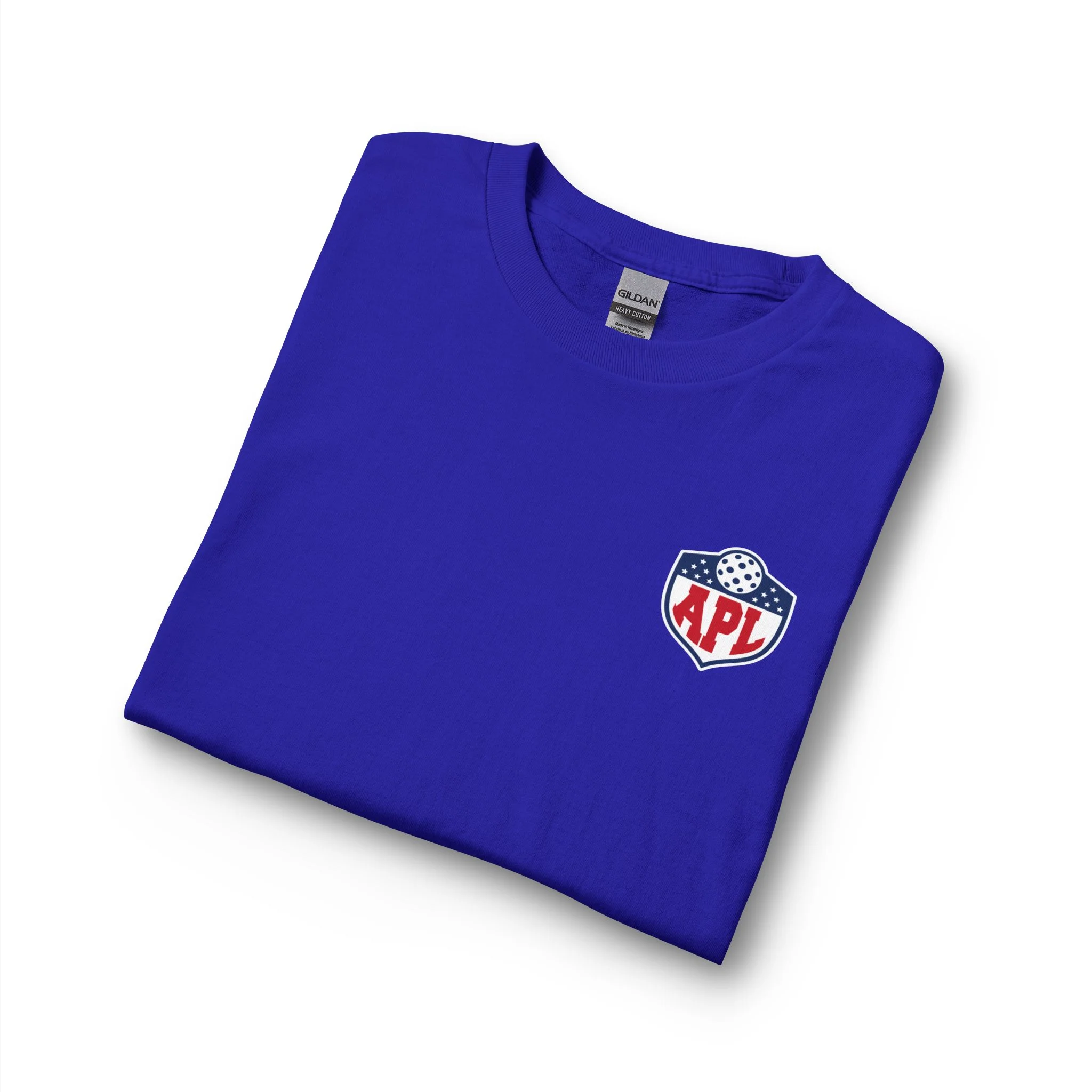 Unisex Long Sleeve T-Shirt - Image 15