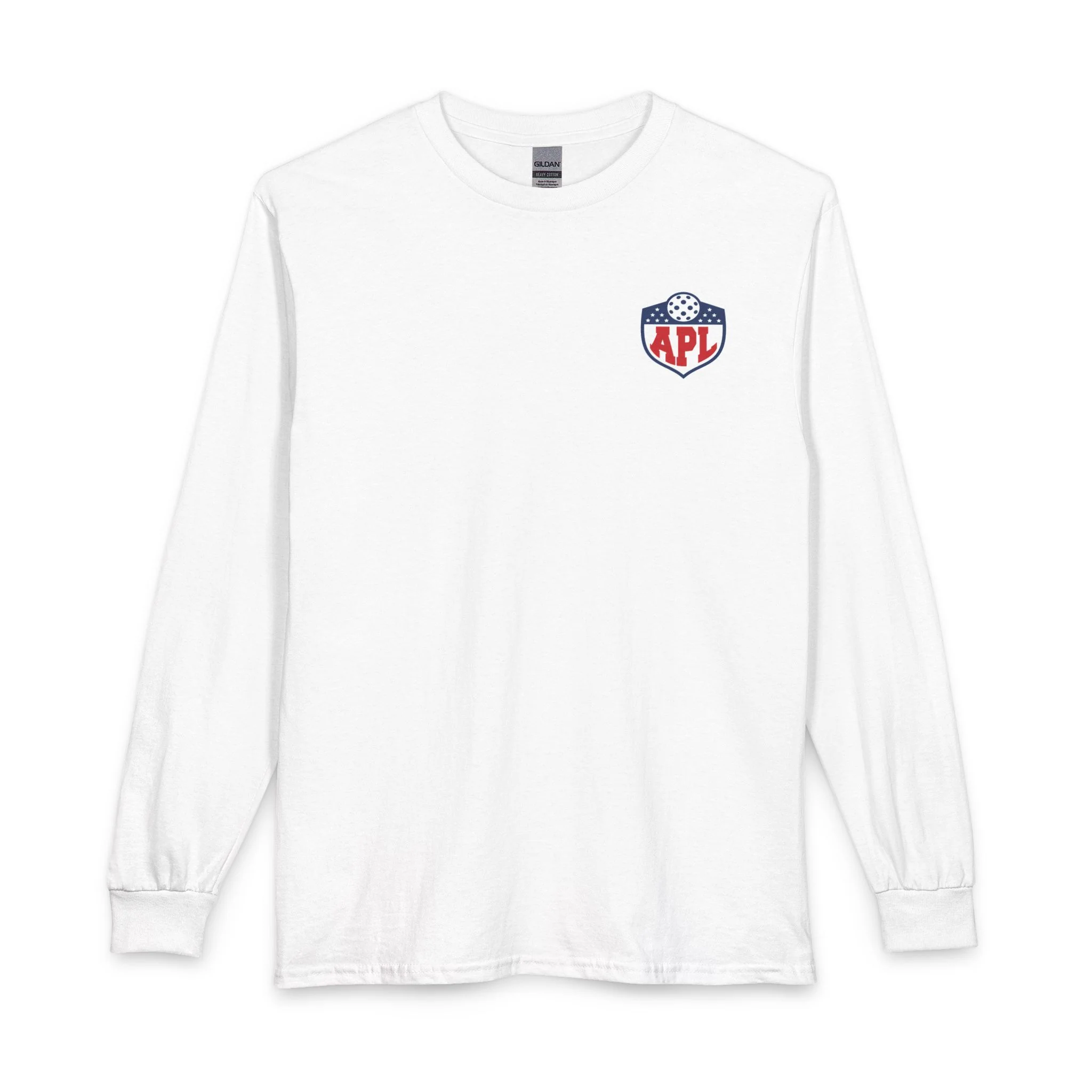 Unisex Long Sleeve T-Shirt - Image 2