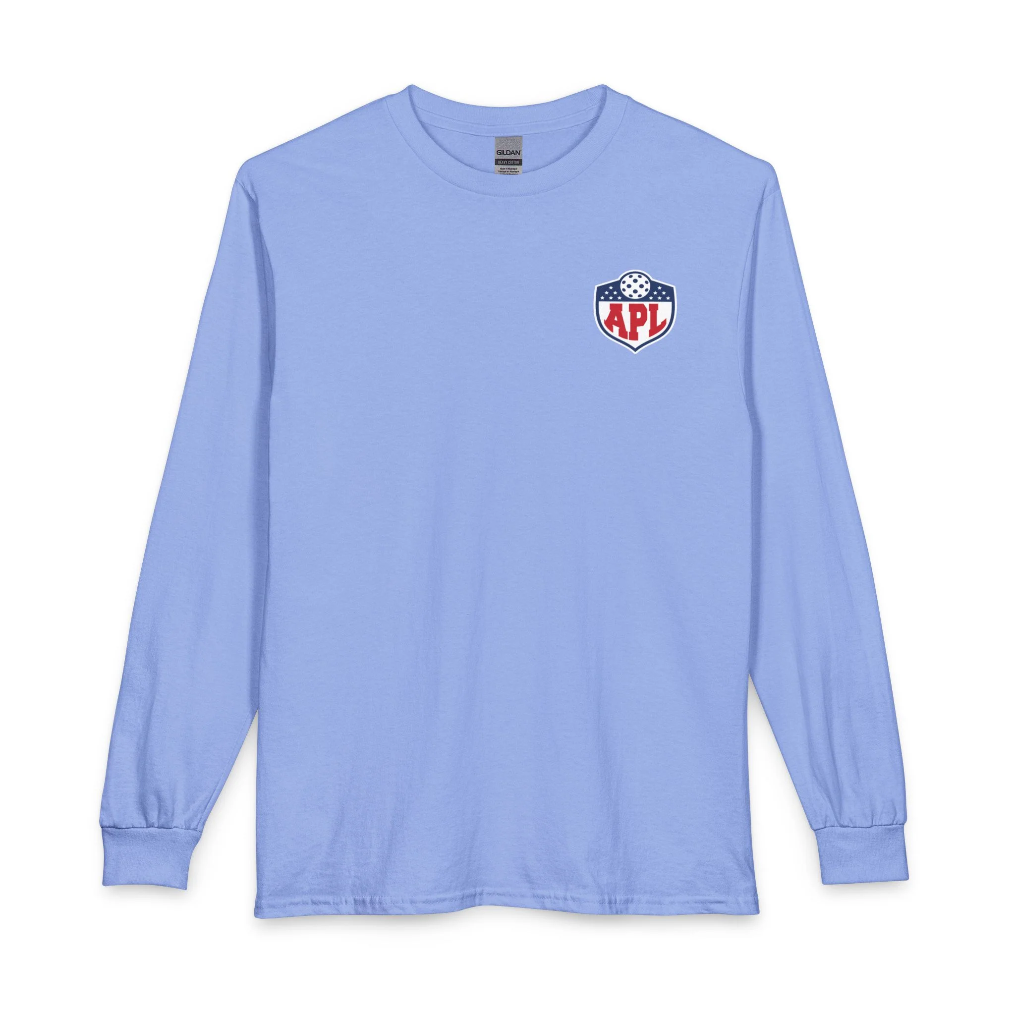 Unisex Long Sleeve T-Shirt - Image 3