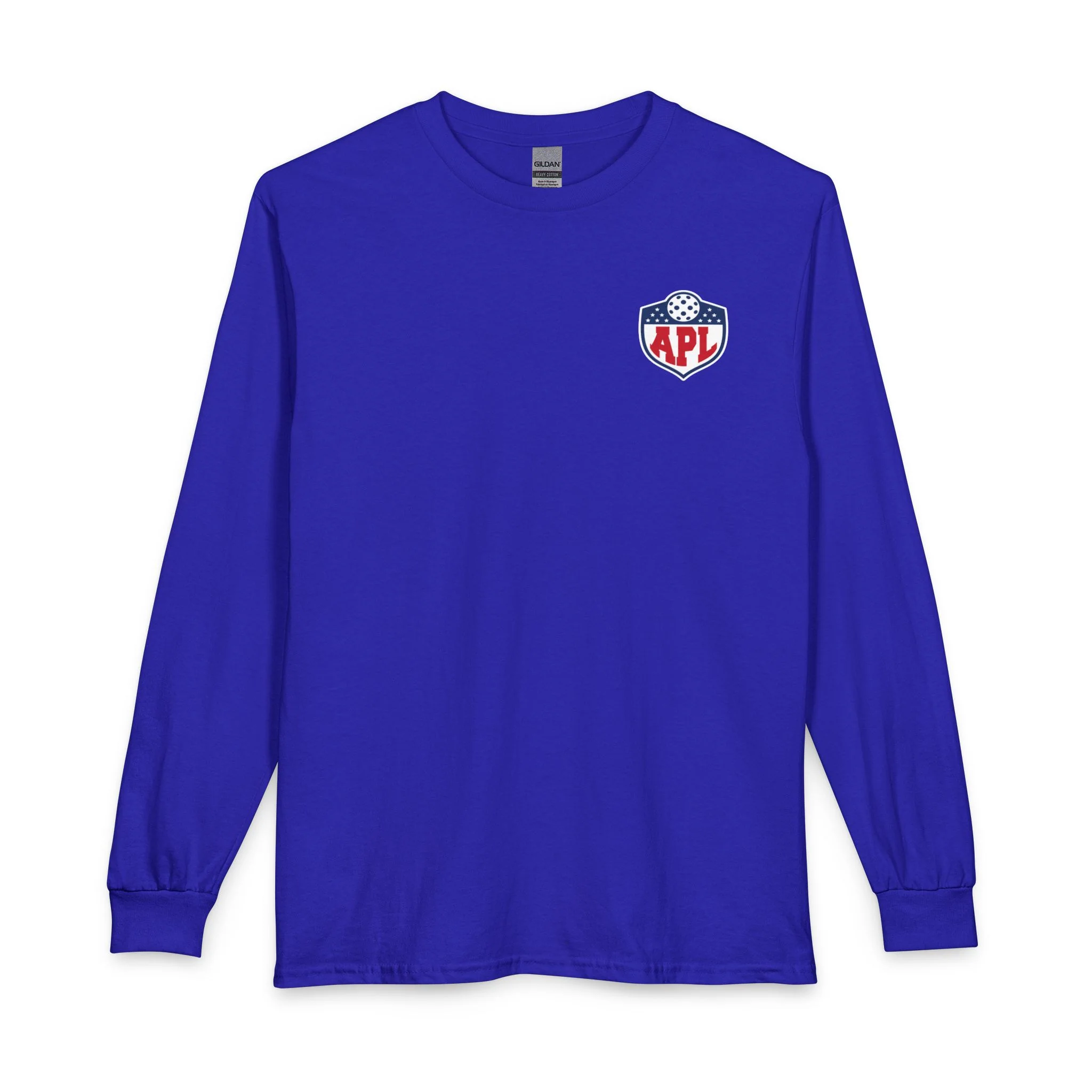 Unisex Long Sleeve T-Shirt - Image 4