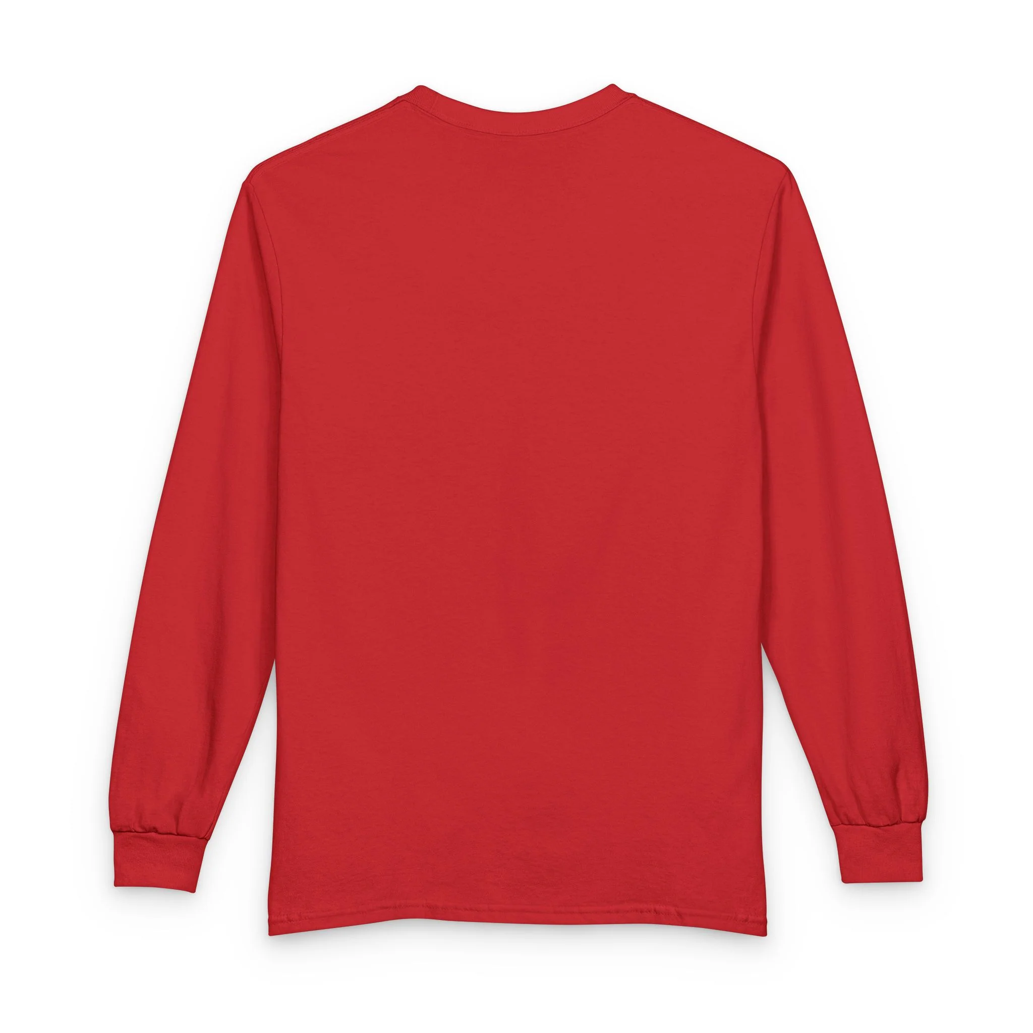 Unisex Long Sleeve T-Shirt - Image 5
