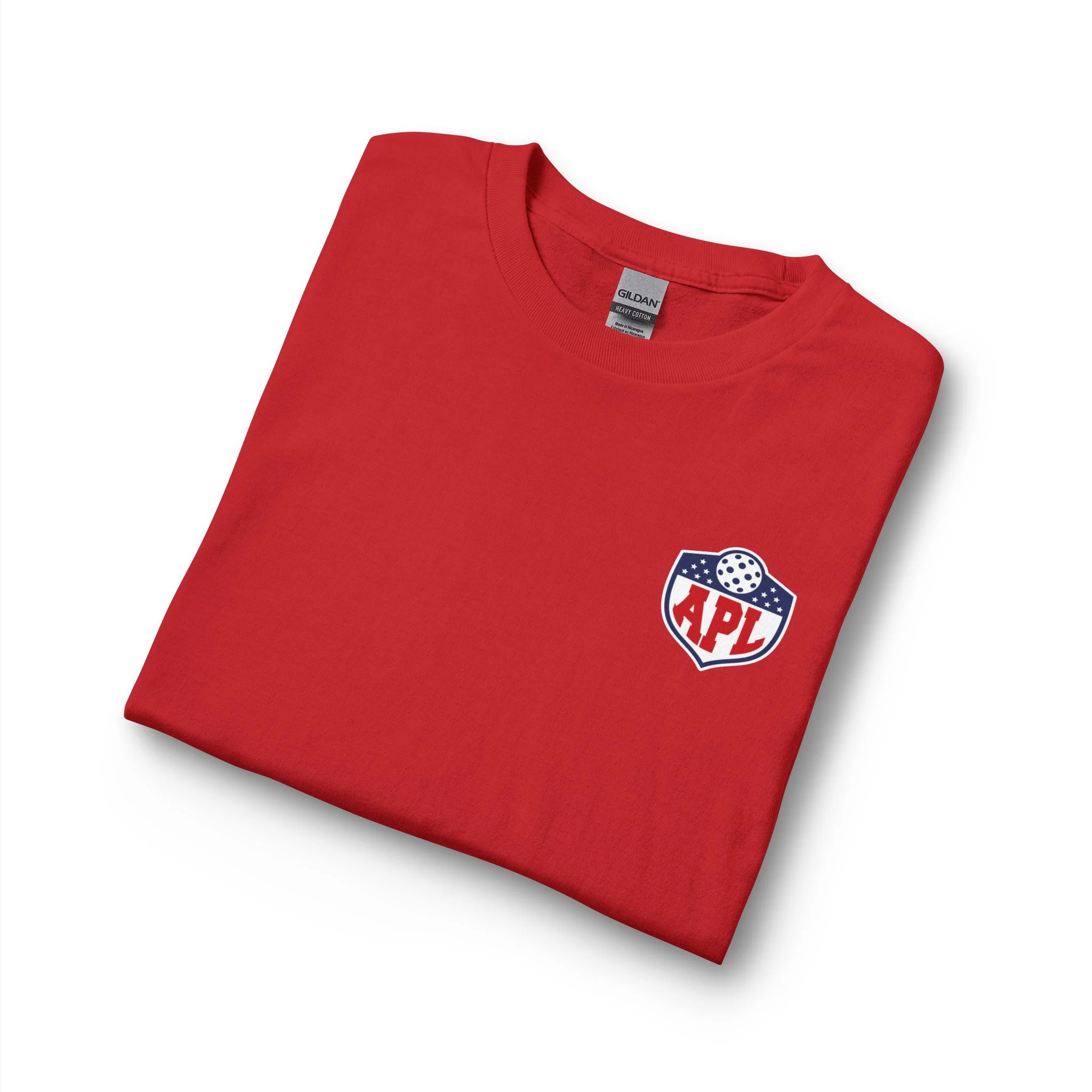 Unisex Long Sleeve T-Shirt - Image 6