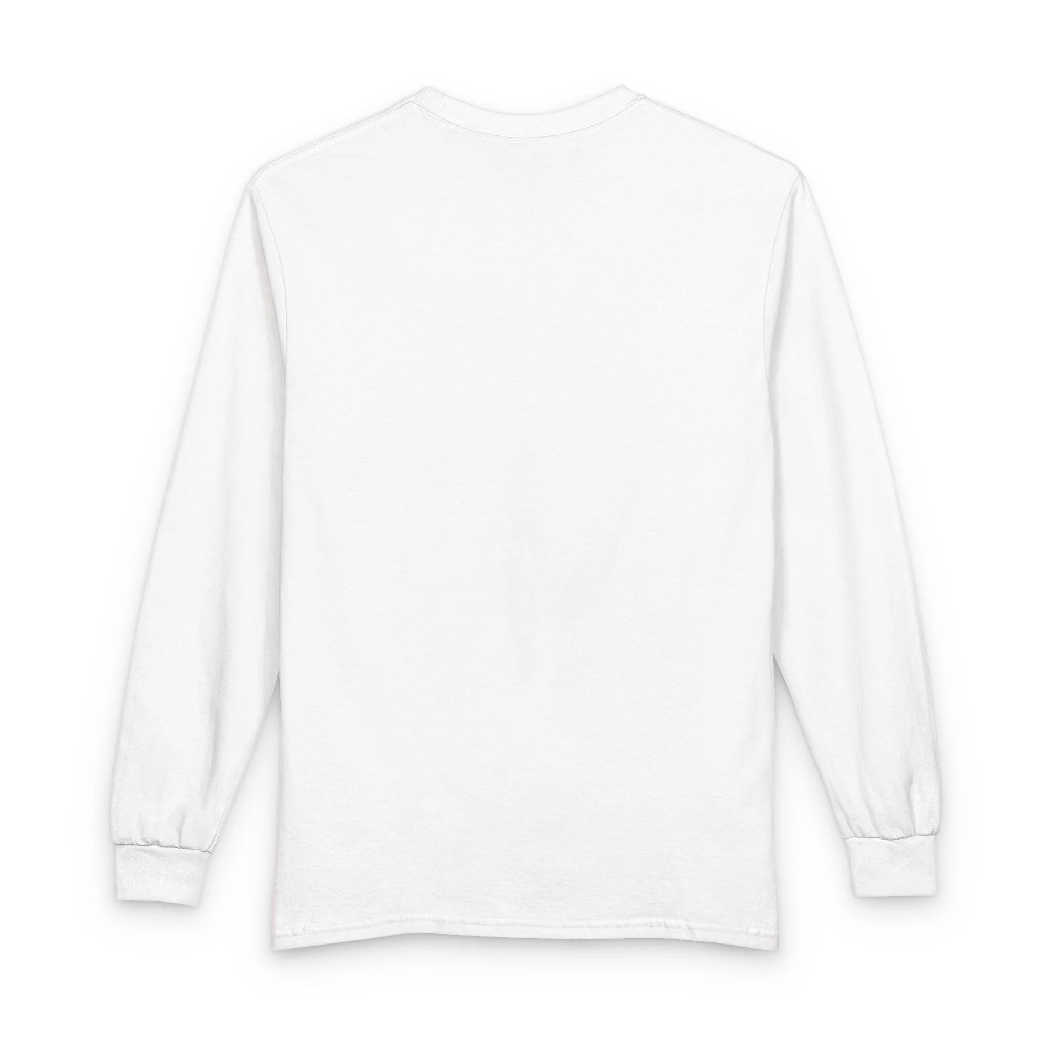 Unisex Long Sleeve T-Shirt - Image 8