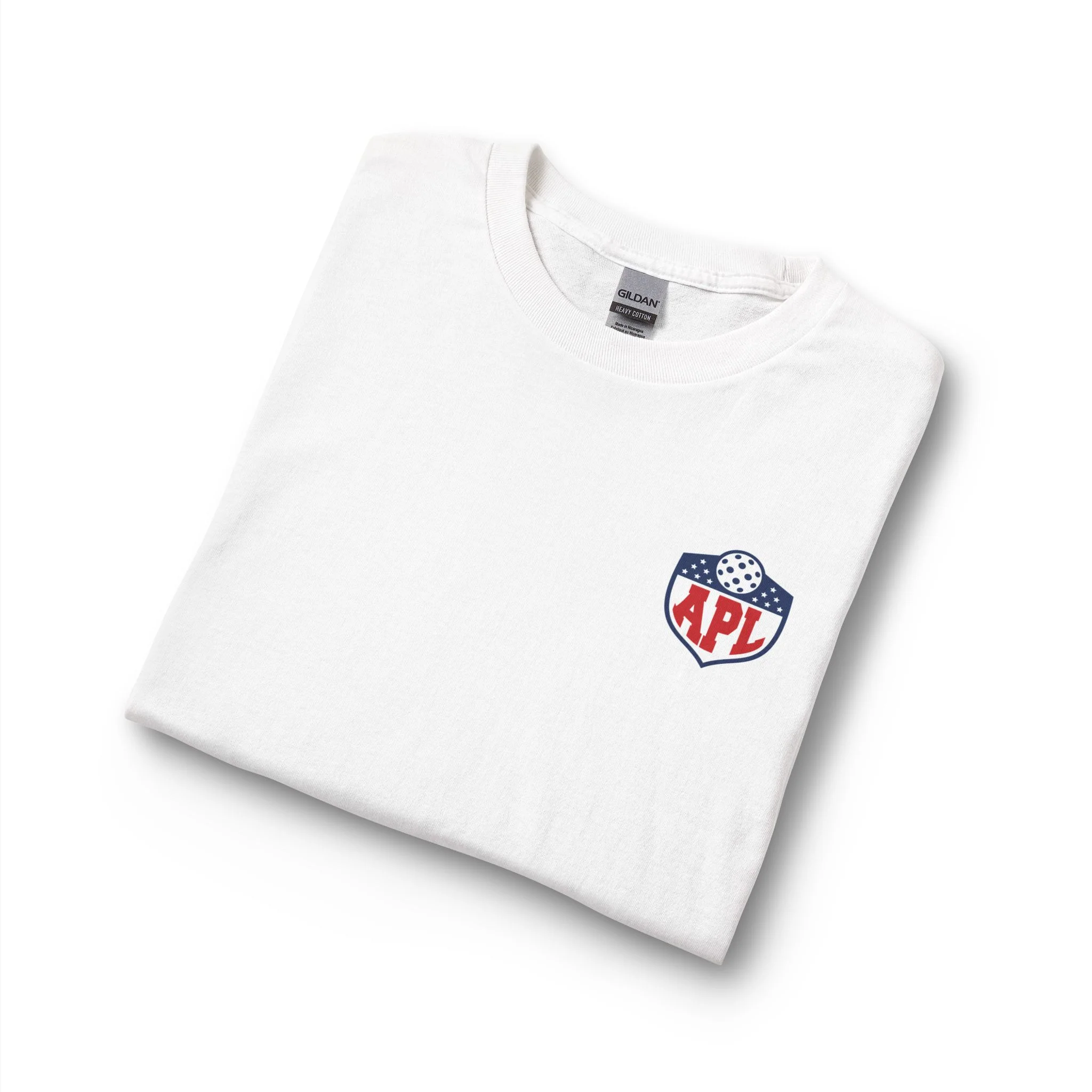 Unisex Long Sleeve T-Shirt - Image 9