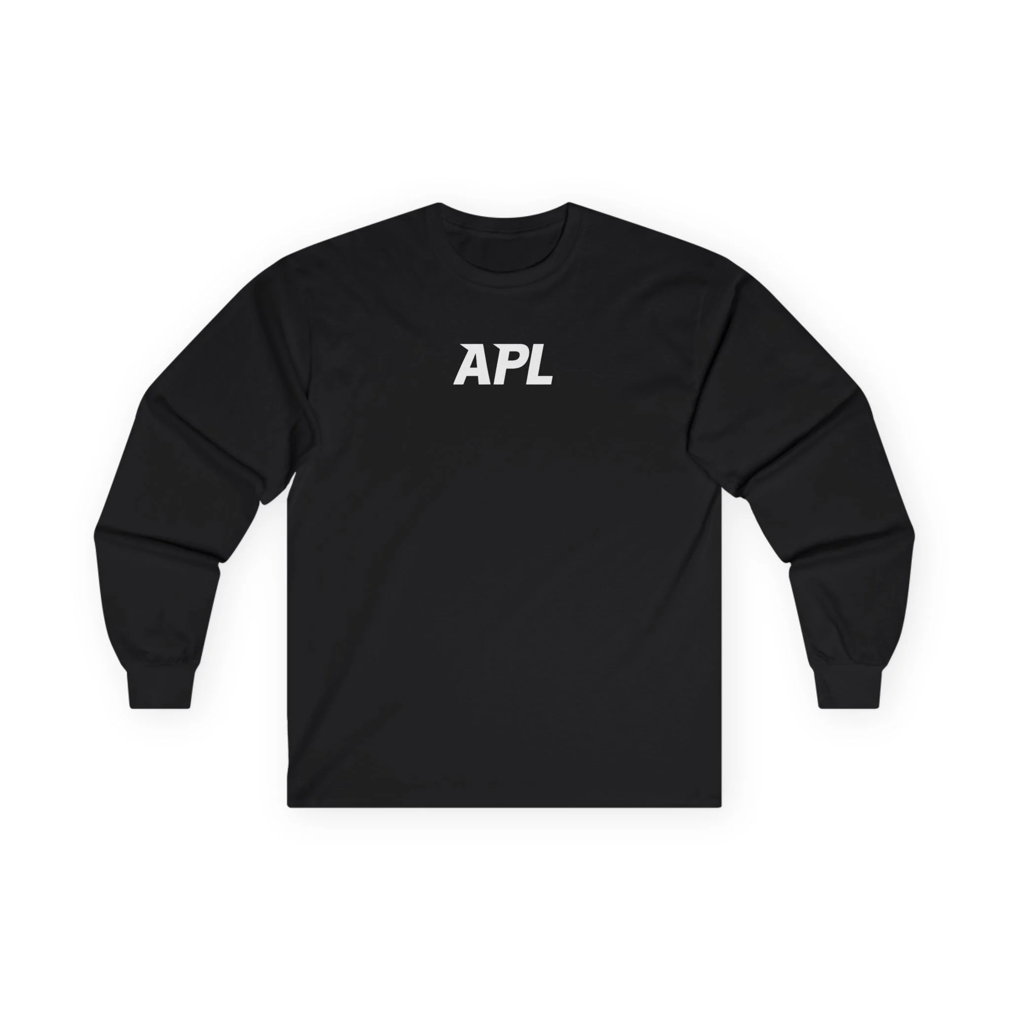 Unisex Ultra Cotton Long Sleeve Tee