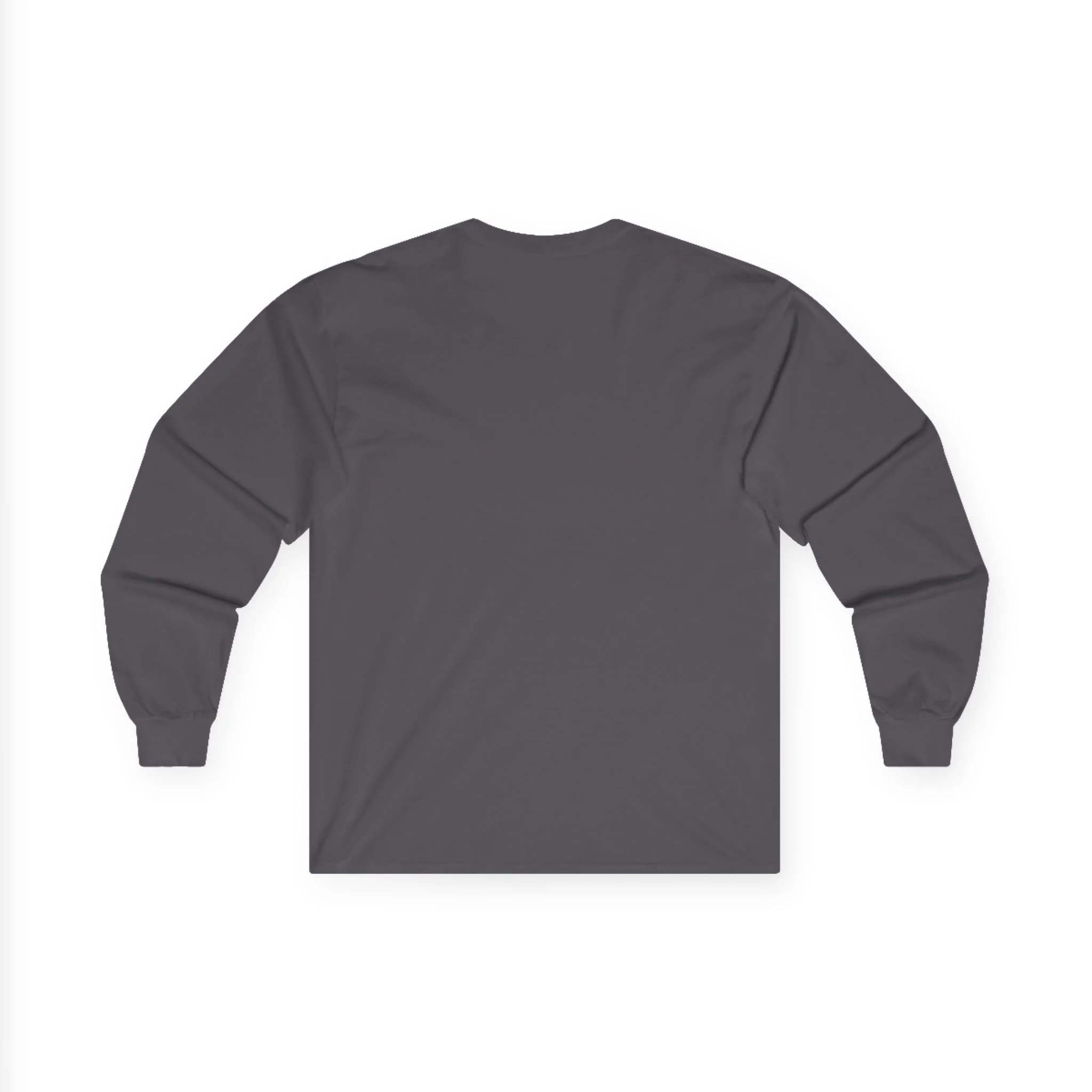 Unisex Ultra Cotton Long Sleeve Tee - Image 11